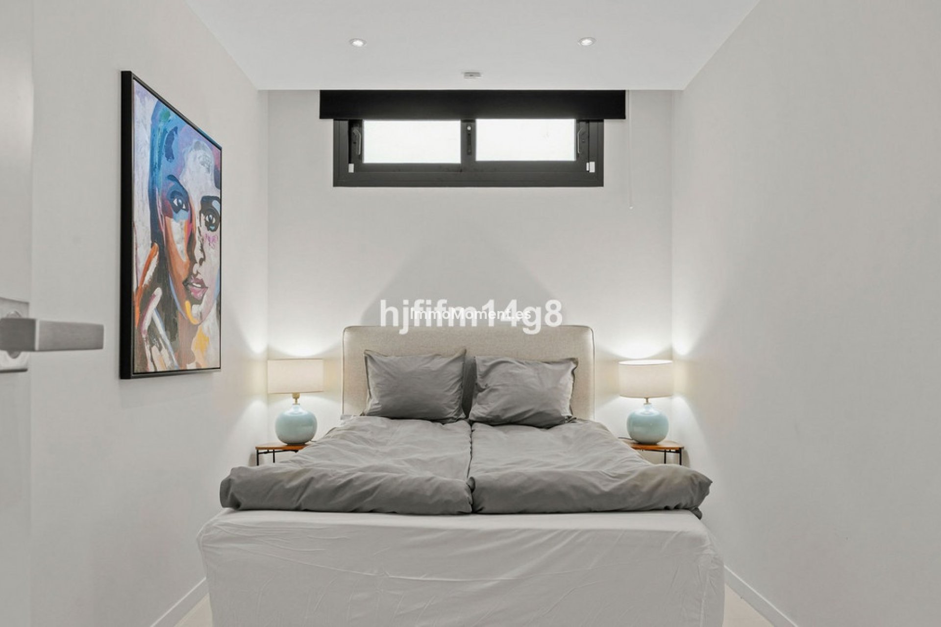 Revente - Villa - Marbella - San Pedro de Alcántara