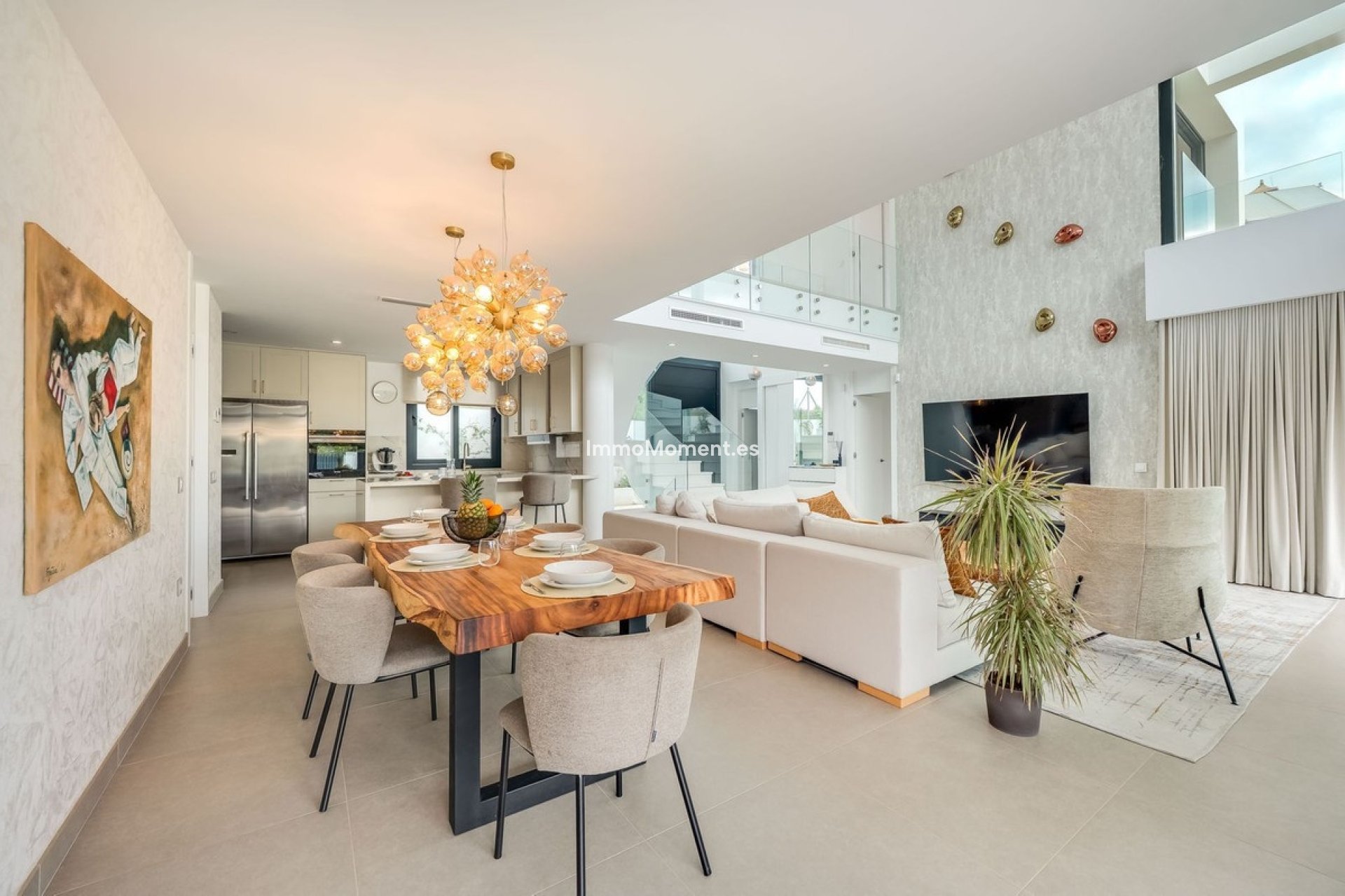 Revente - Villa - Marbella - San Pedro de Alcántara