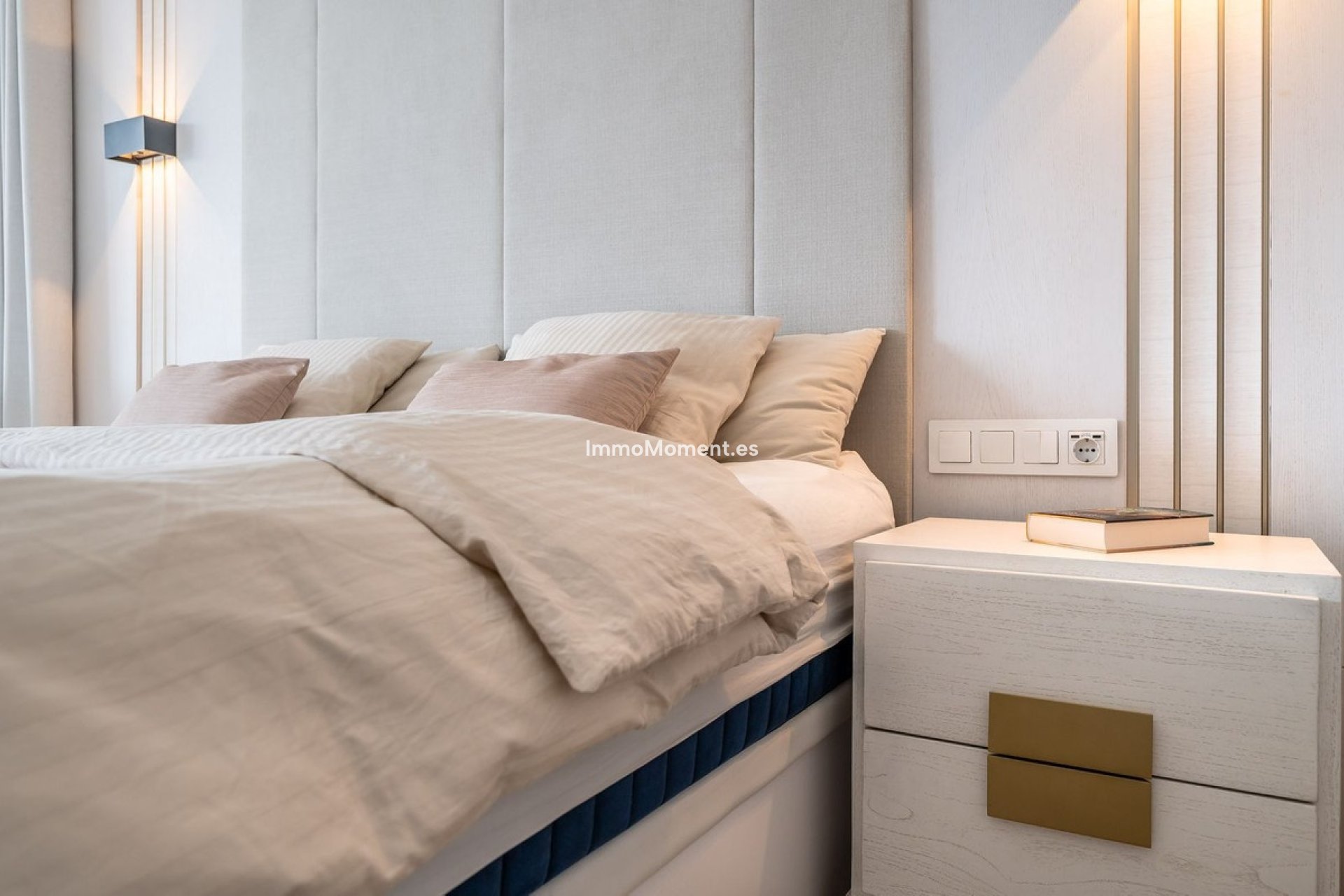 Revente - Villa - Marbella - San Pedro de Alcántara