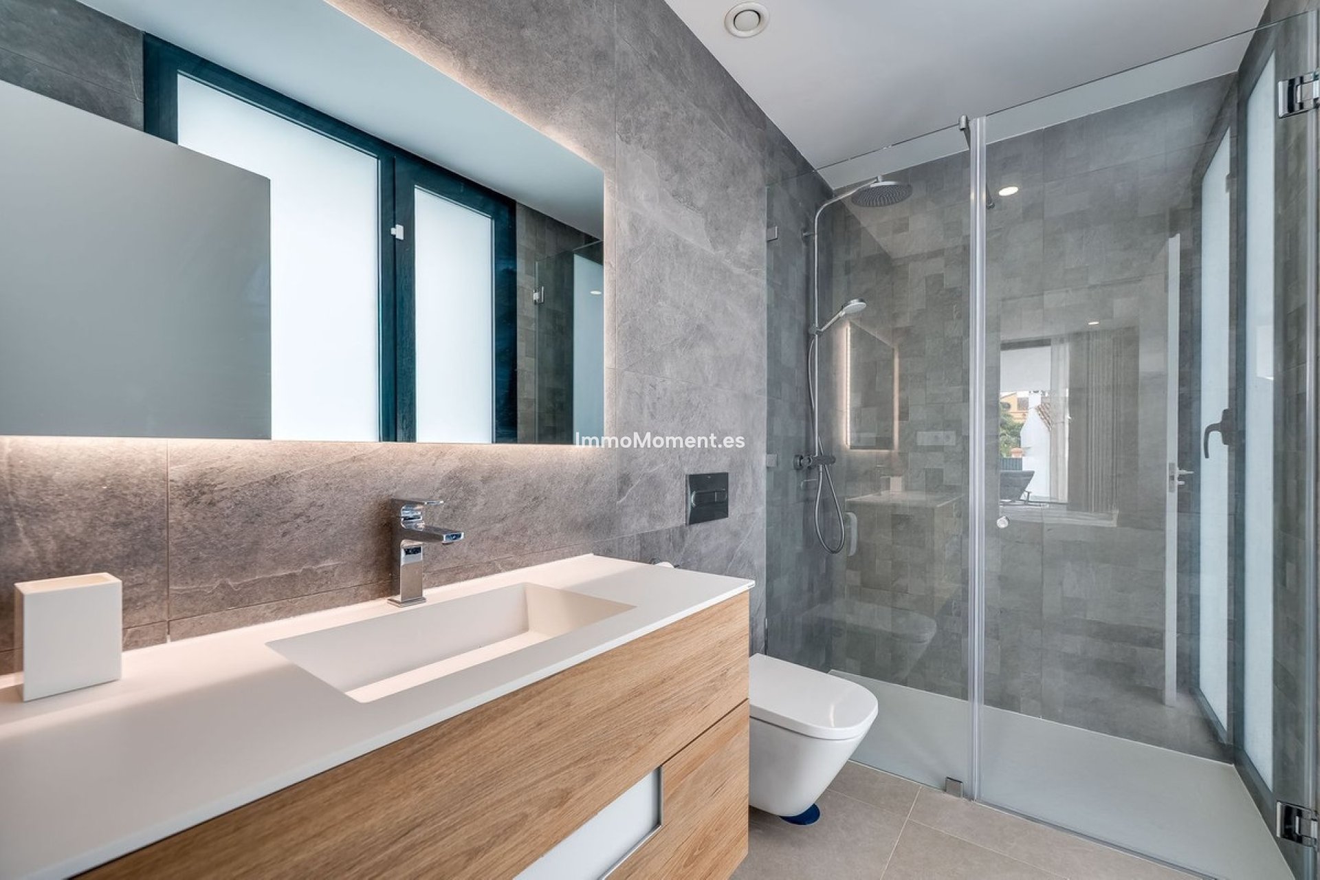 Revente - Villa - Marbella - San Pedro de Alcántara