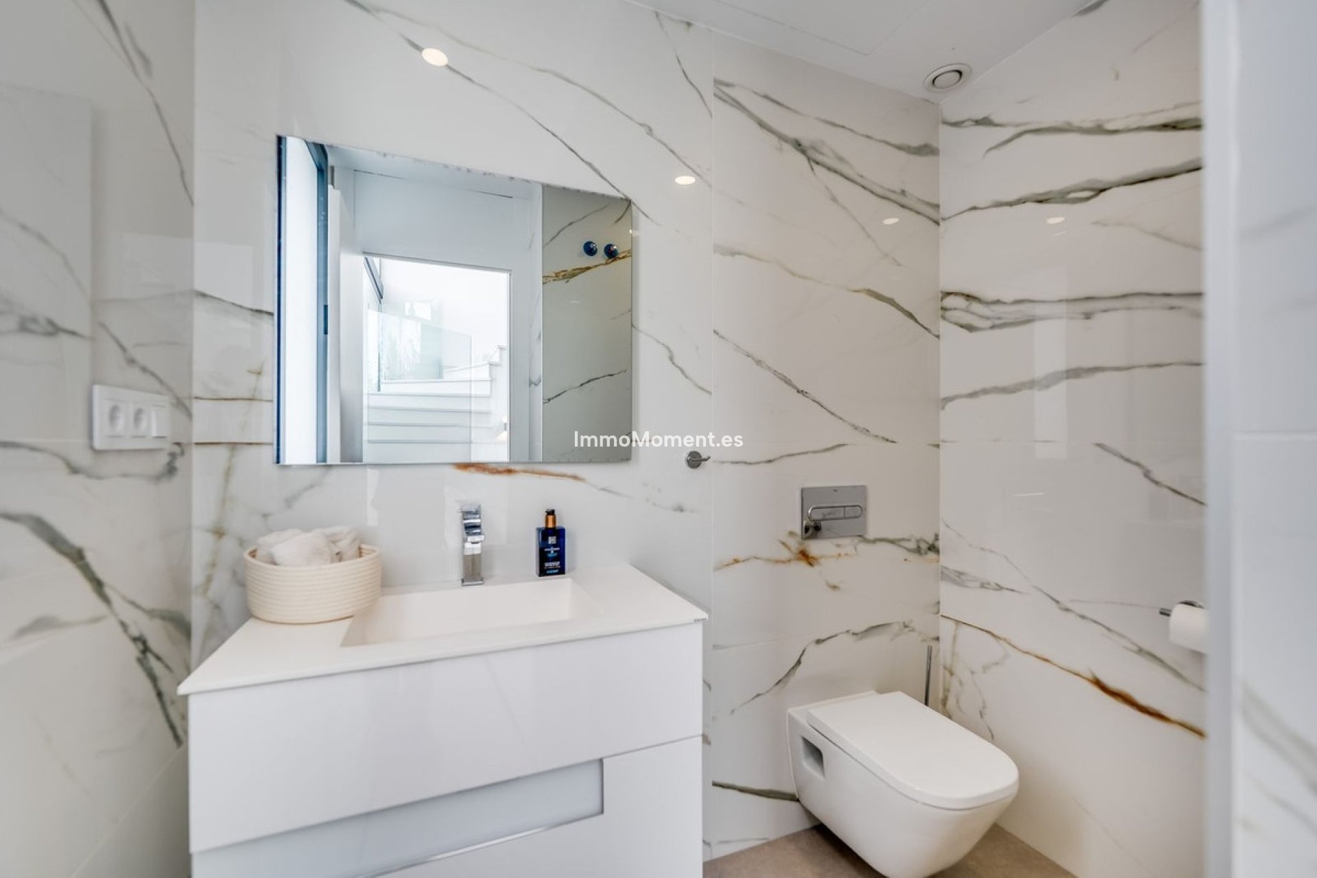 Revente - Villa - Marbella - San Pedro de Alcántara