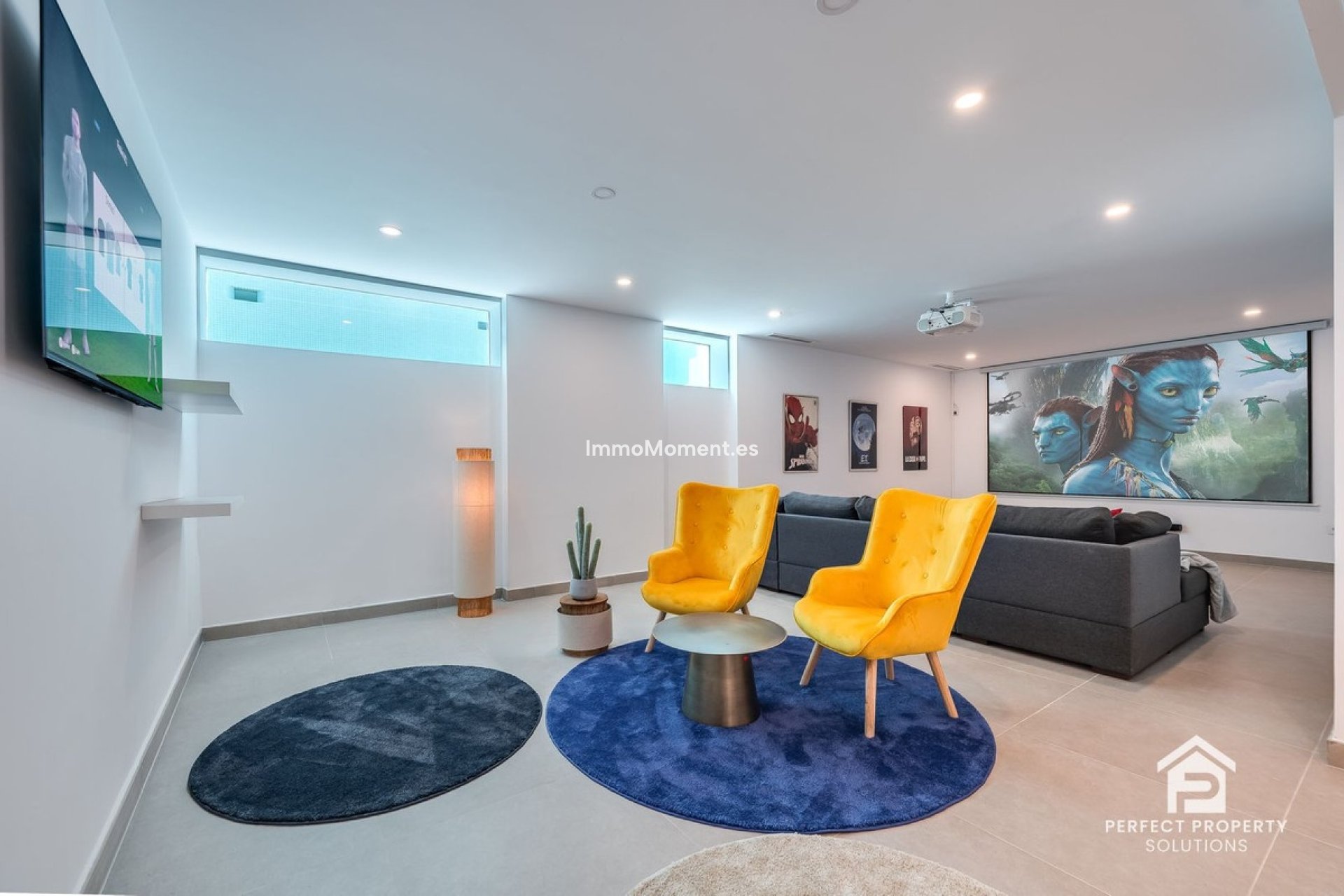 Revente - Villa - Marbella - San Pedro de Alcántara