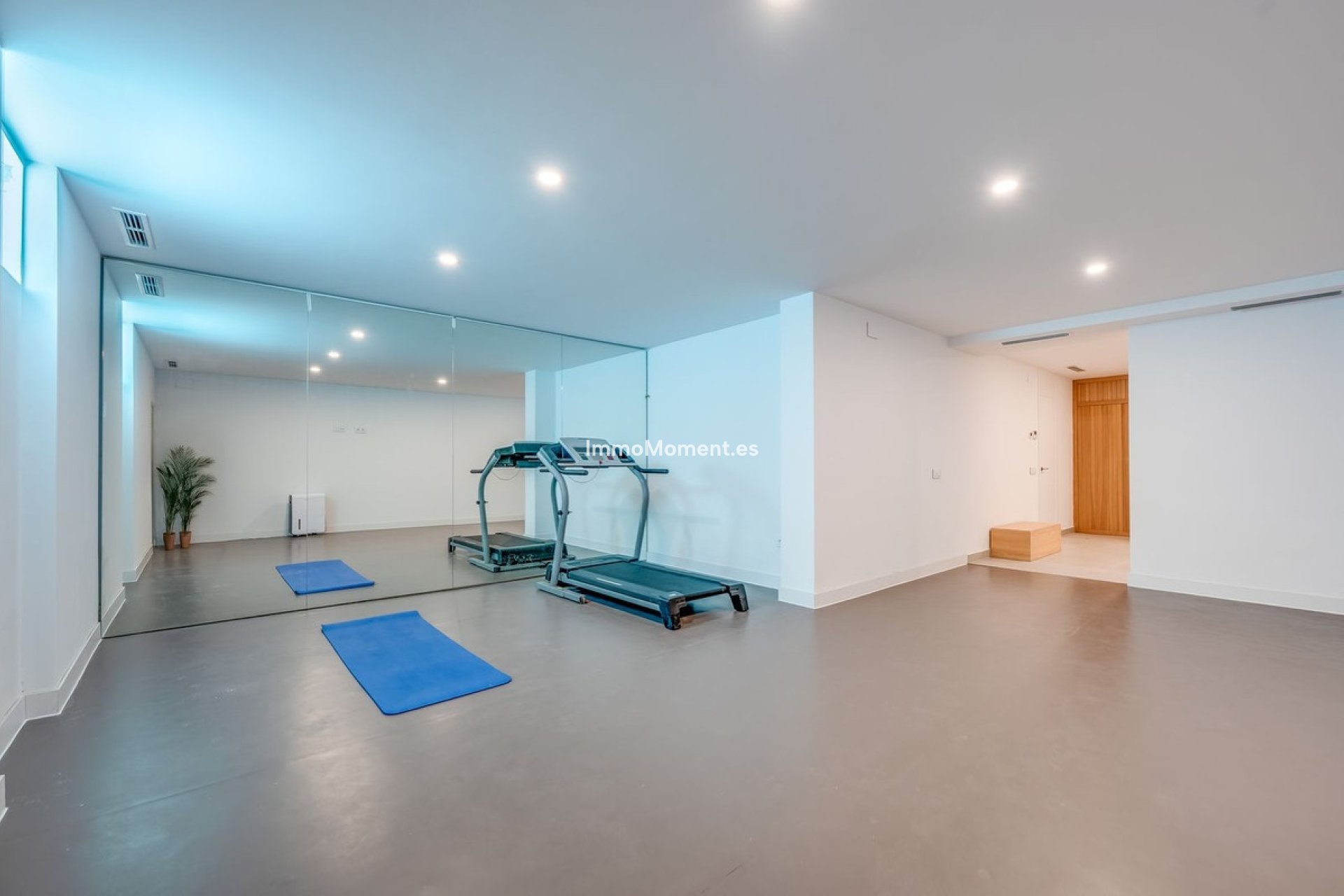 Revente - Villa - Marbella - San Pedro de Alcántara