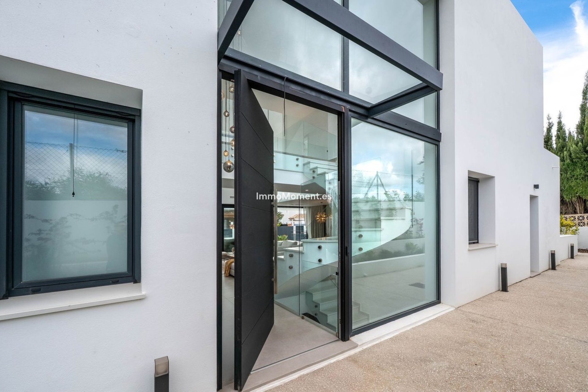 Revente - Villa - Marbella - San Pedro de Alcántara