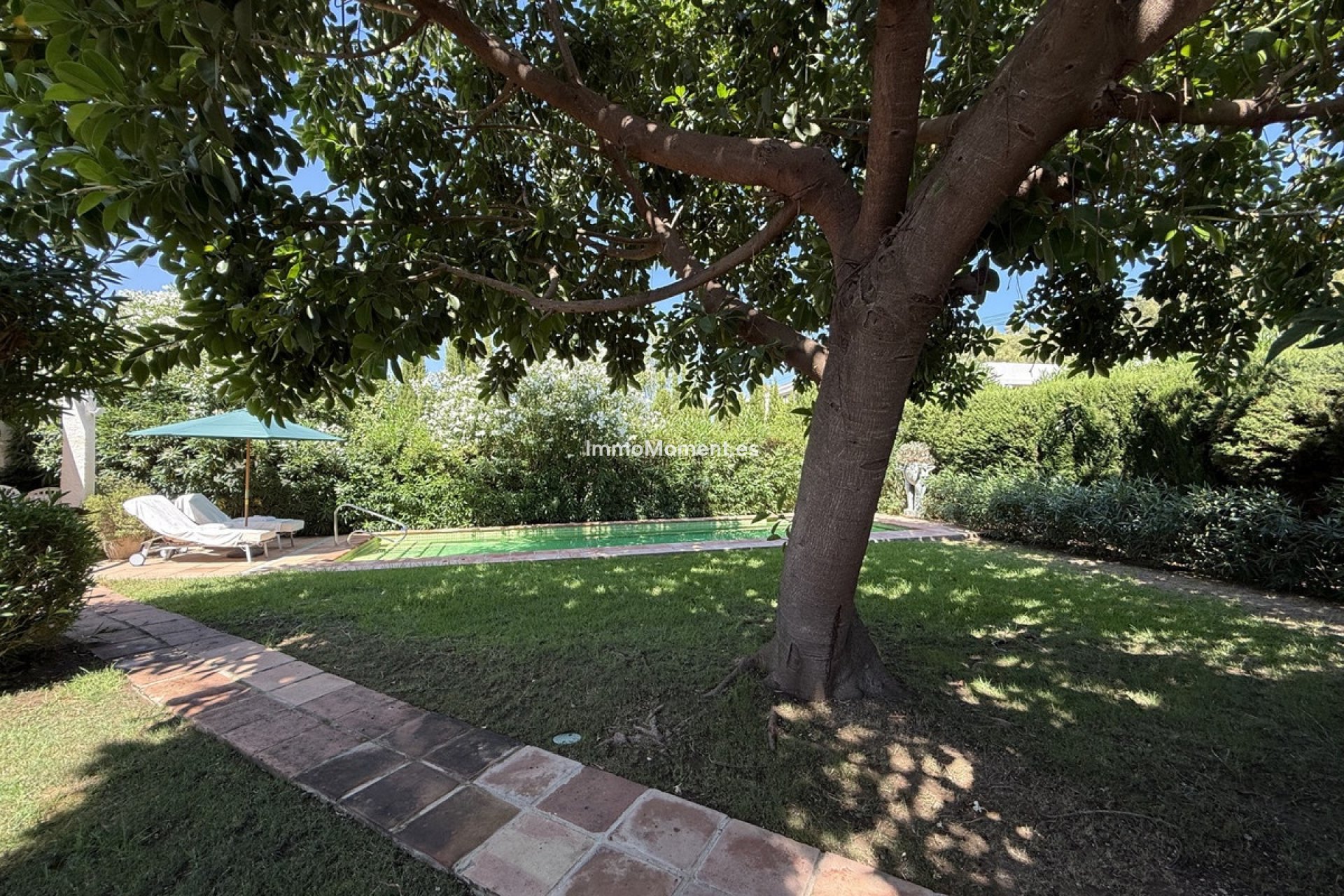 Revente - Villa - Marbella - San Pedro de Alcántara