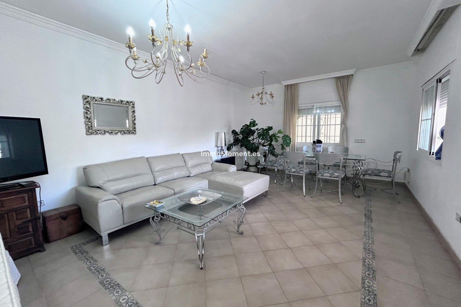 Revente - Villa - Marbella - San Pedro de Alcántara