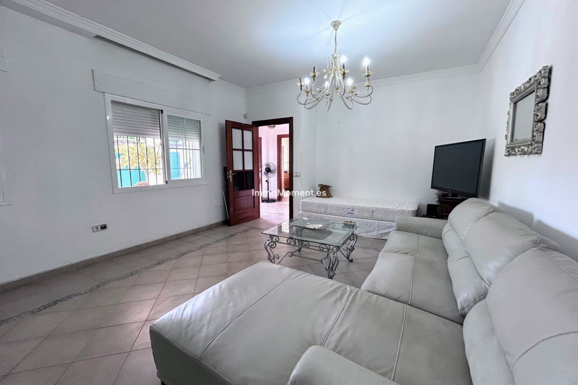 Revente - Villa - Marbella - San Pedro de Alcántara