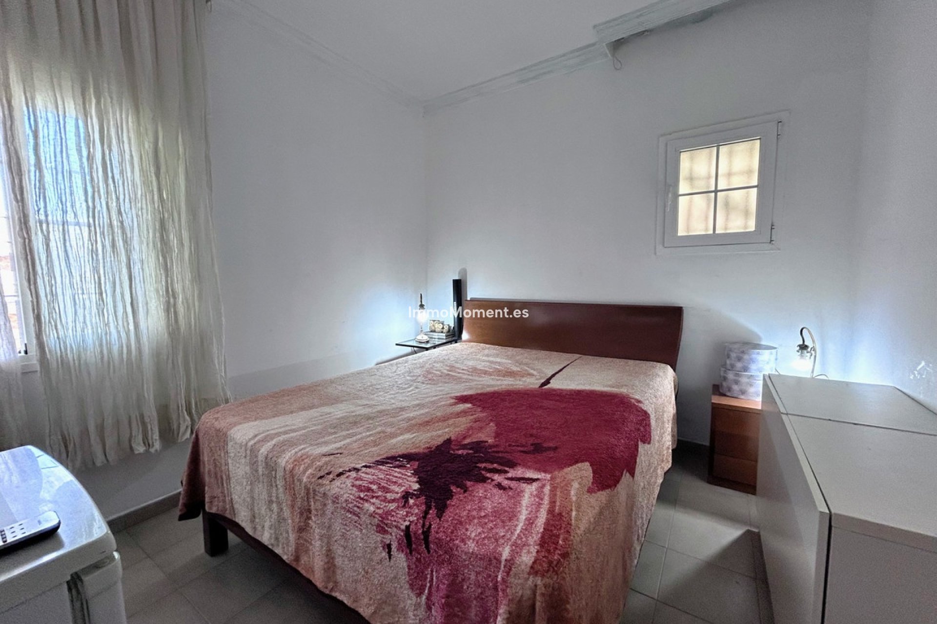 Revente - Villa - Marbella - San Pedro de Alcántara