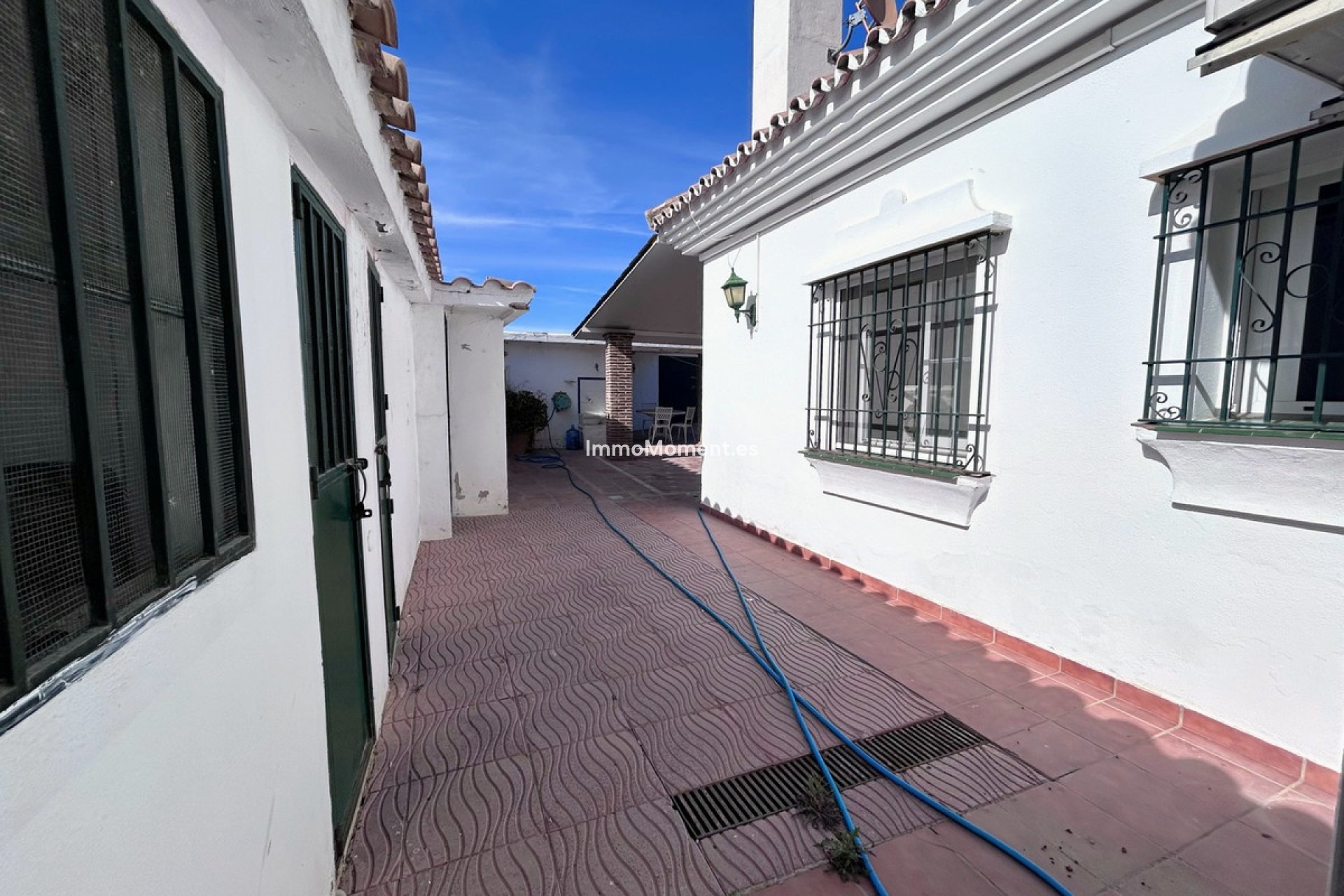 Revente - Villa - Marbella - San Pedro de Alcántara