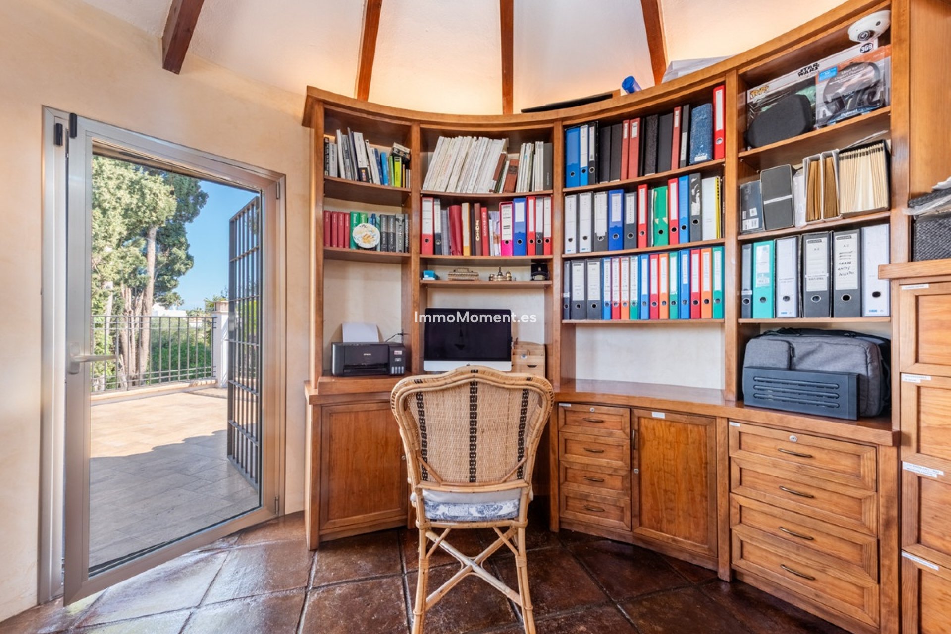 Revente - Villa - Marbella - San Pedro de Alcántara