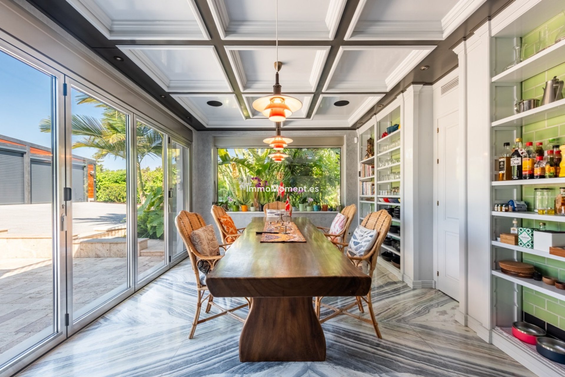 Revente - Villa - Marbella - San Pedro de Alcántara