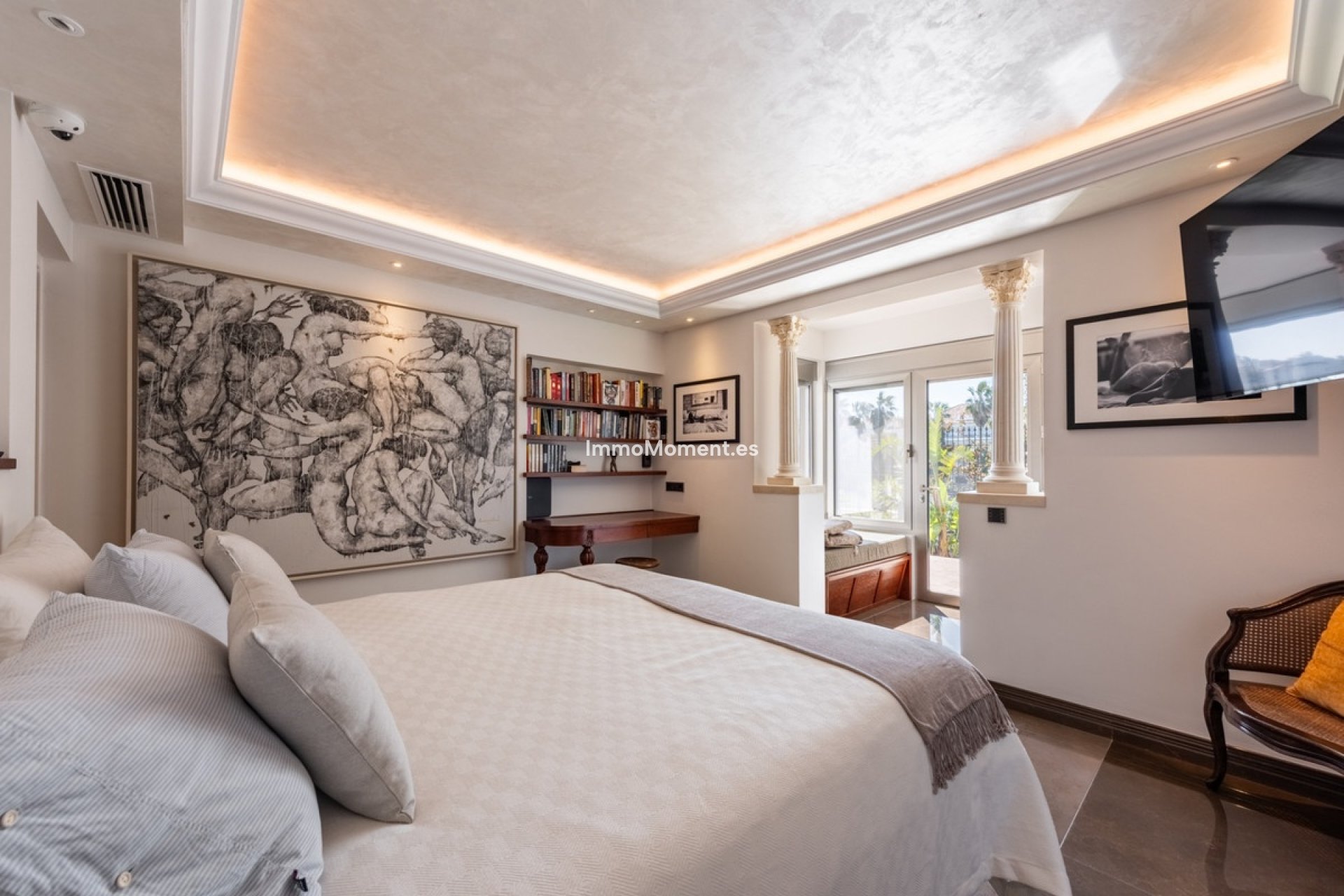 Revente - Villa - Marbella - San Pedro de Alcántara