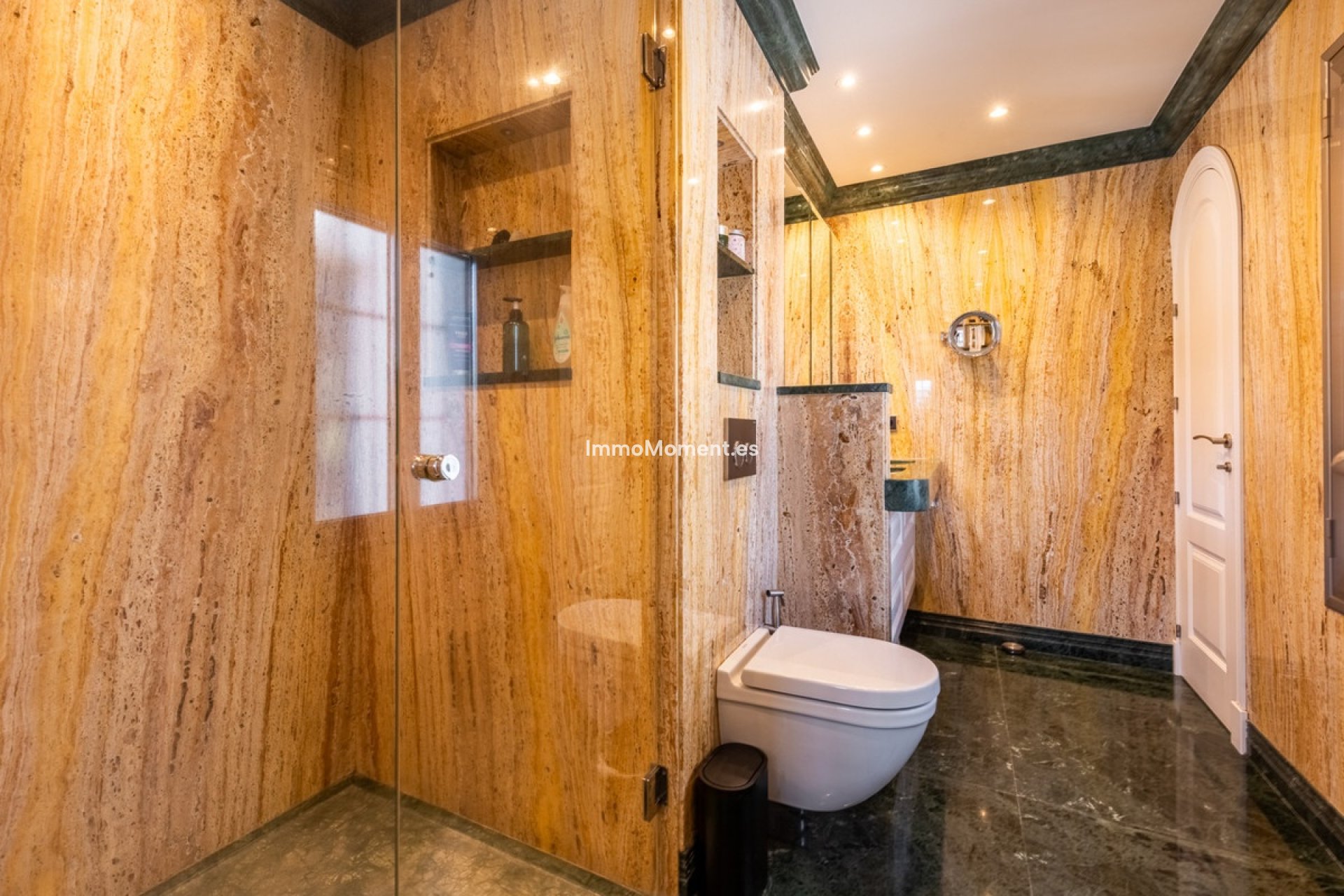 Revente - Villa - Marbella - San Pedro de Alcántara