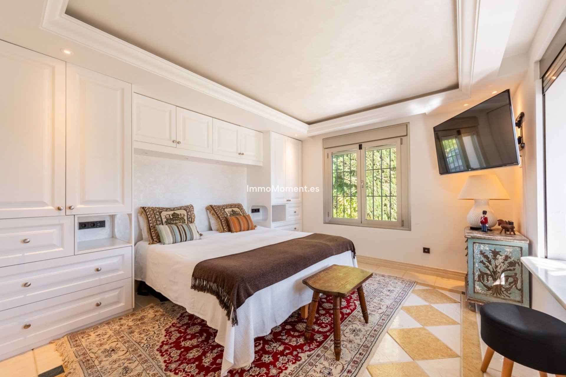 Revente - Villa - Marbella - San Pedro de Alcántara