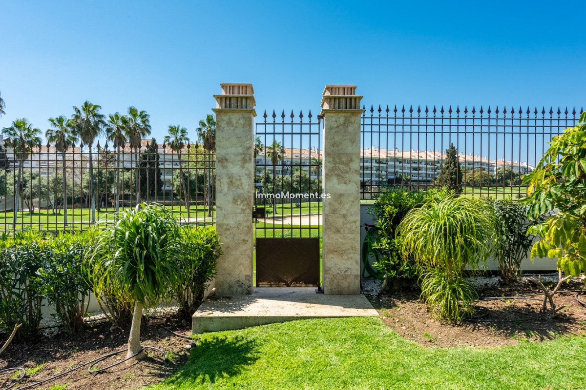 Revente - Villa - Marbella - San Pedro de Alcántara