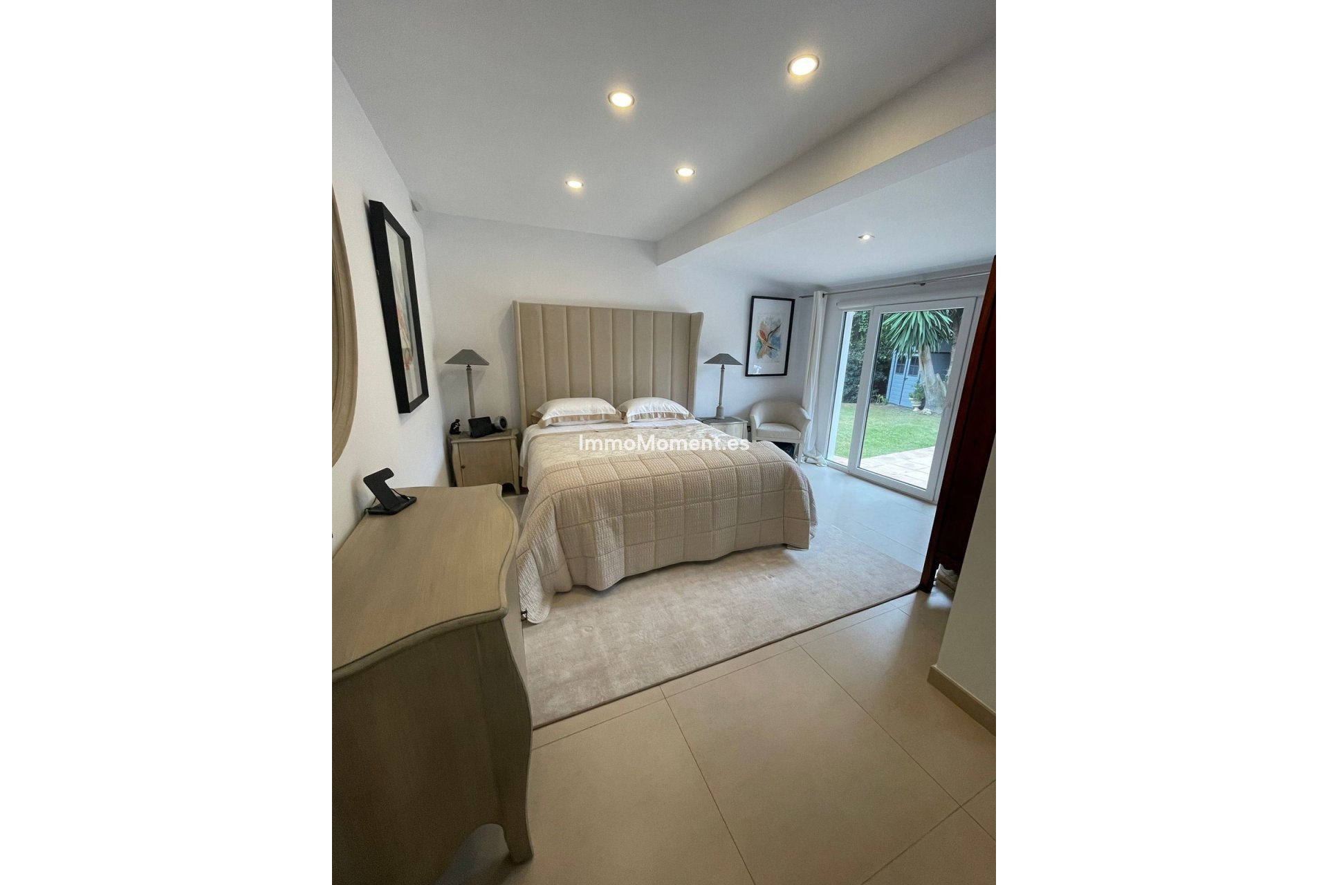 Revente - Villa - Marbella - San Pedro de Alcántara