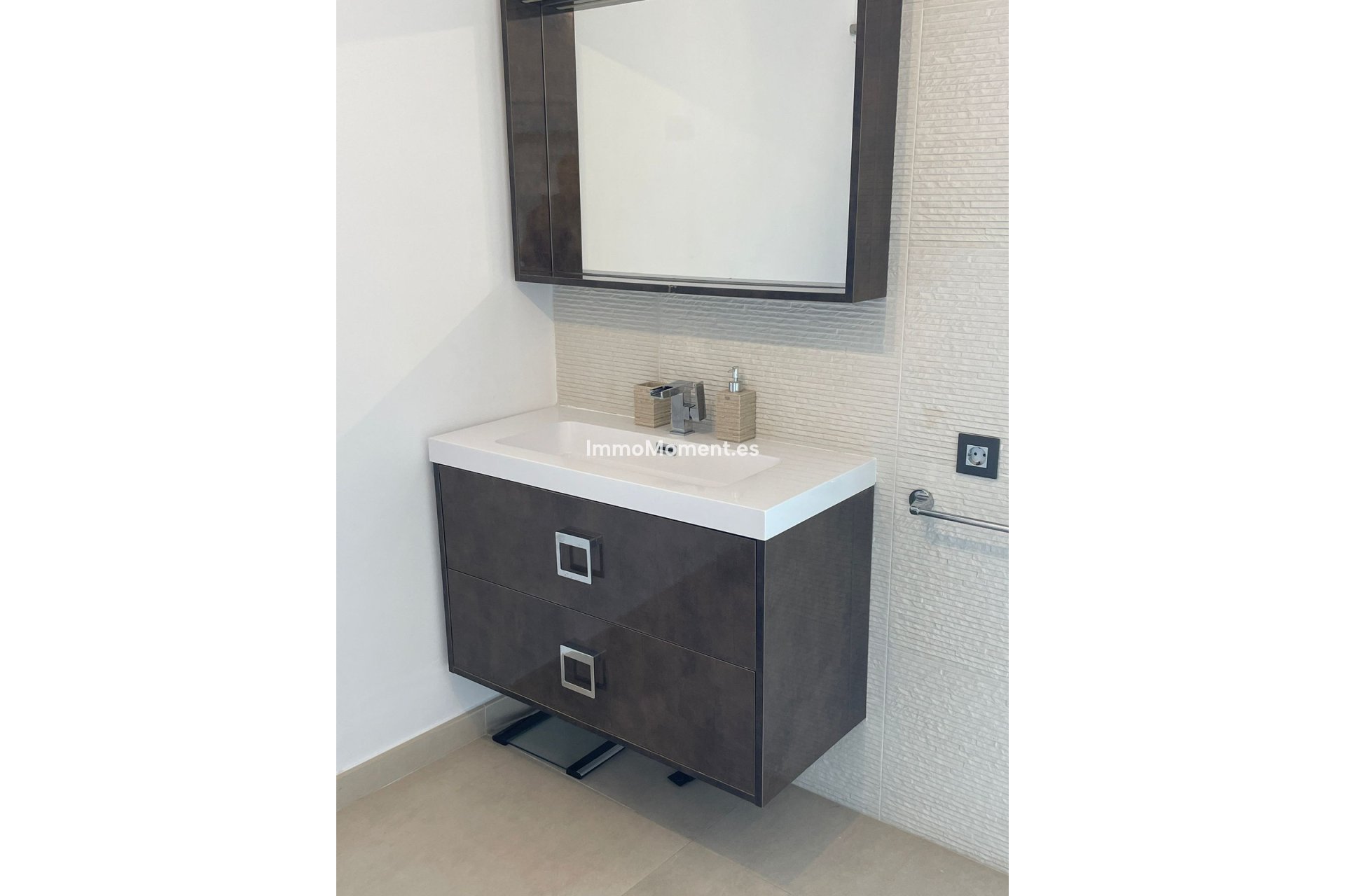 Revente - Villa - Marbella - San Pedro de Alcántara