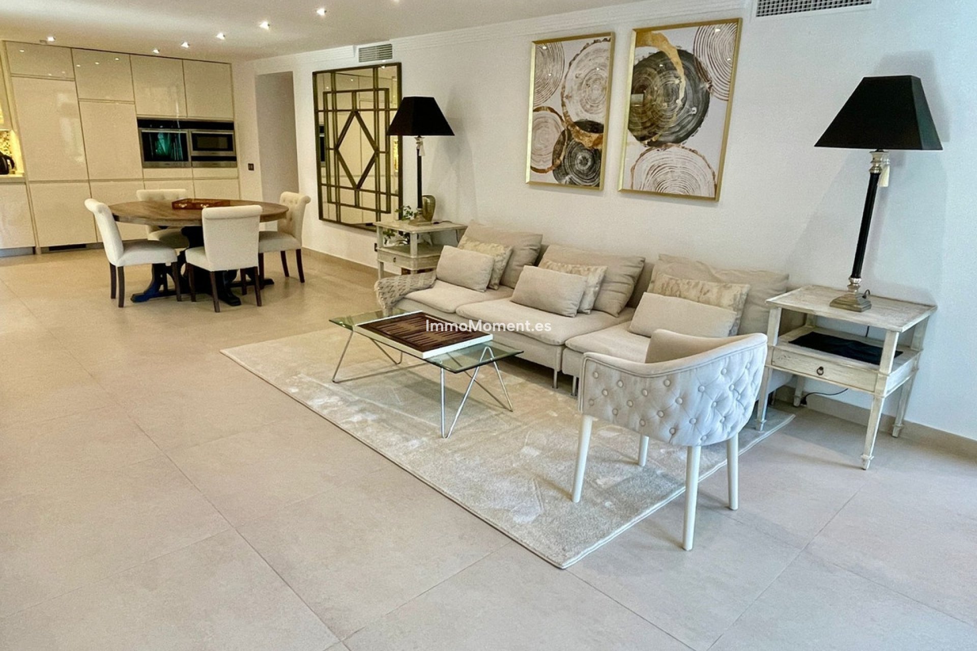 Revente - Villa - Marbella - San Pedro de Alcántara