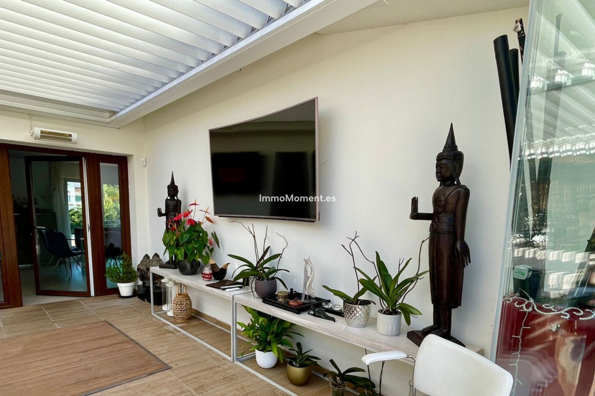 Revente - Villa - Marbella - San Pedro de Alcántara