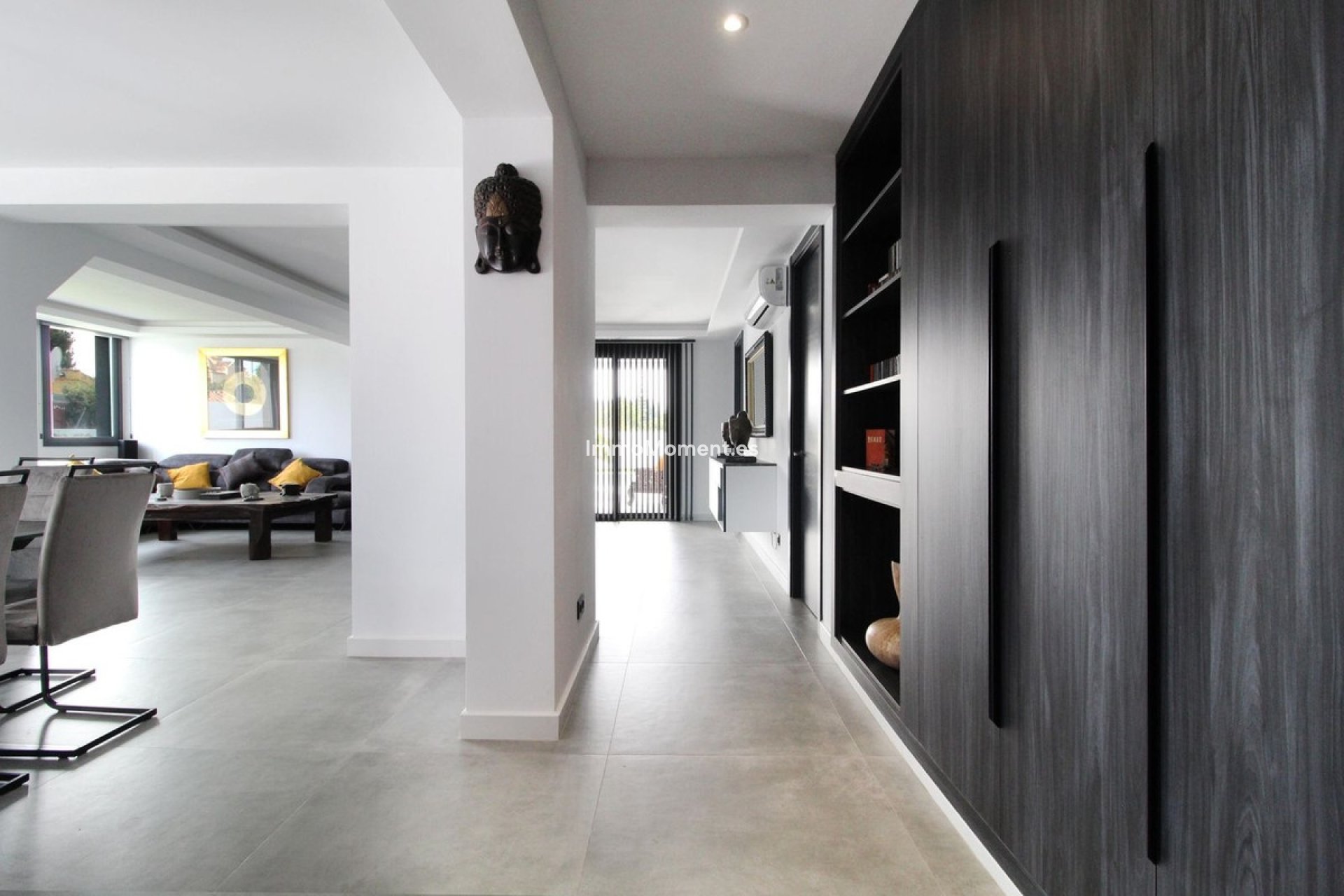 Revente - Villa - Marbella - San Pedro de Alcántara