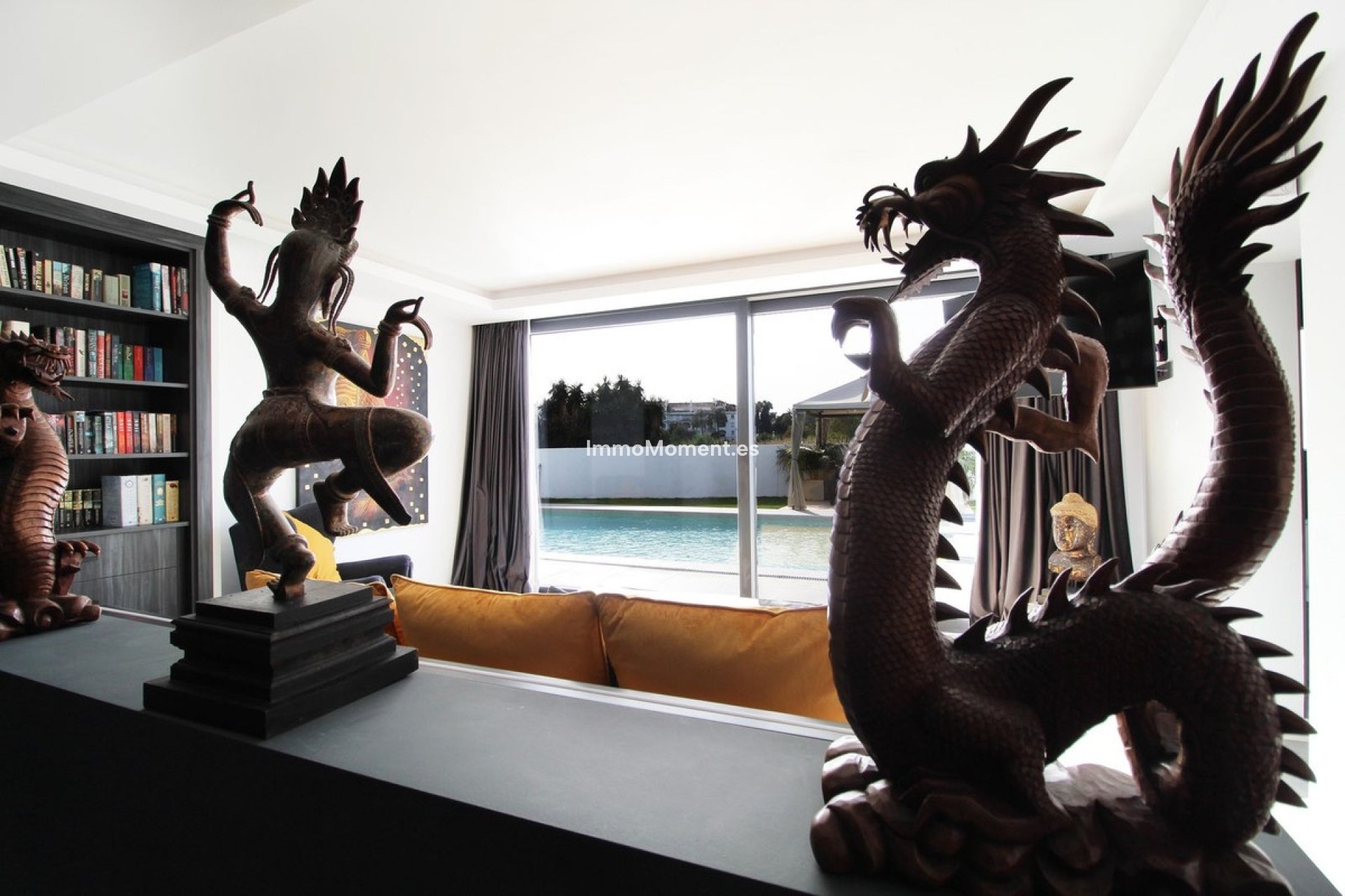 Revente - Villa - Marbella - San Pedro de Alcántara