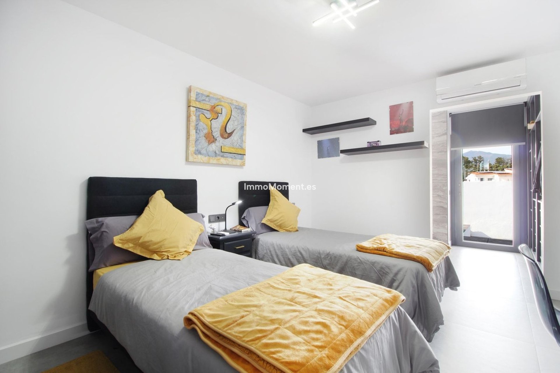 Revente - Villa - Marbella - San Pedro de Alcántara