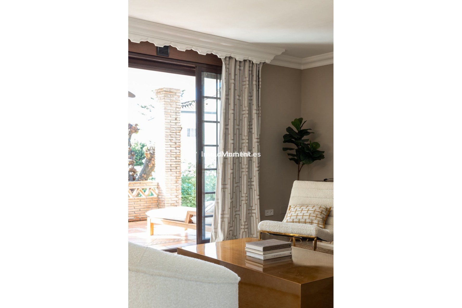 Revente - Villa - Marbella - San Pedro de Alcántara