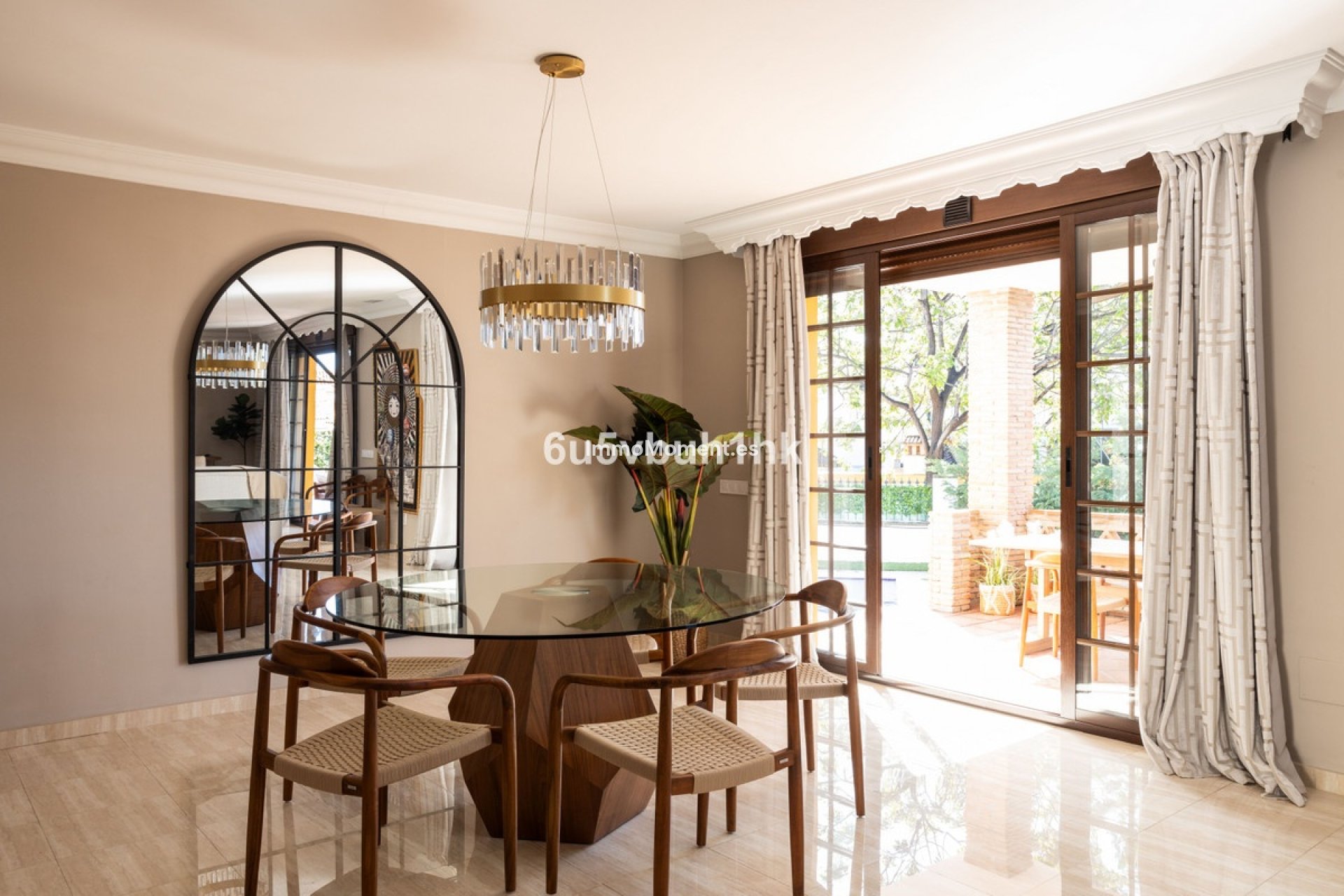 Revente - Villa - Marbella - San Pedro de Alcántara