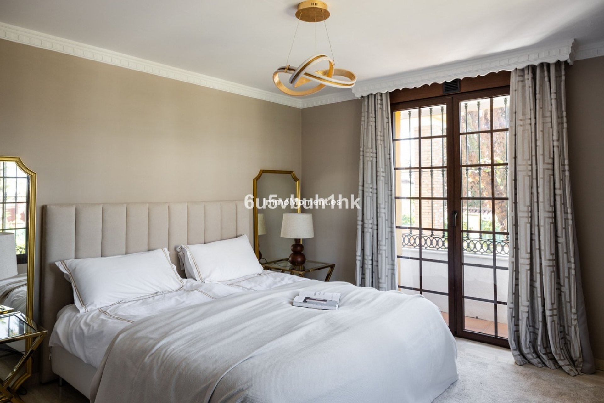 Revente - Villa - Marbella - San Pedro de Alcántara