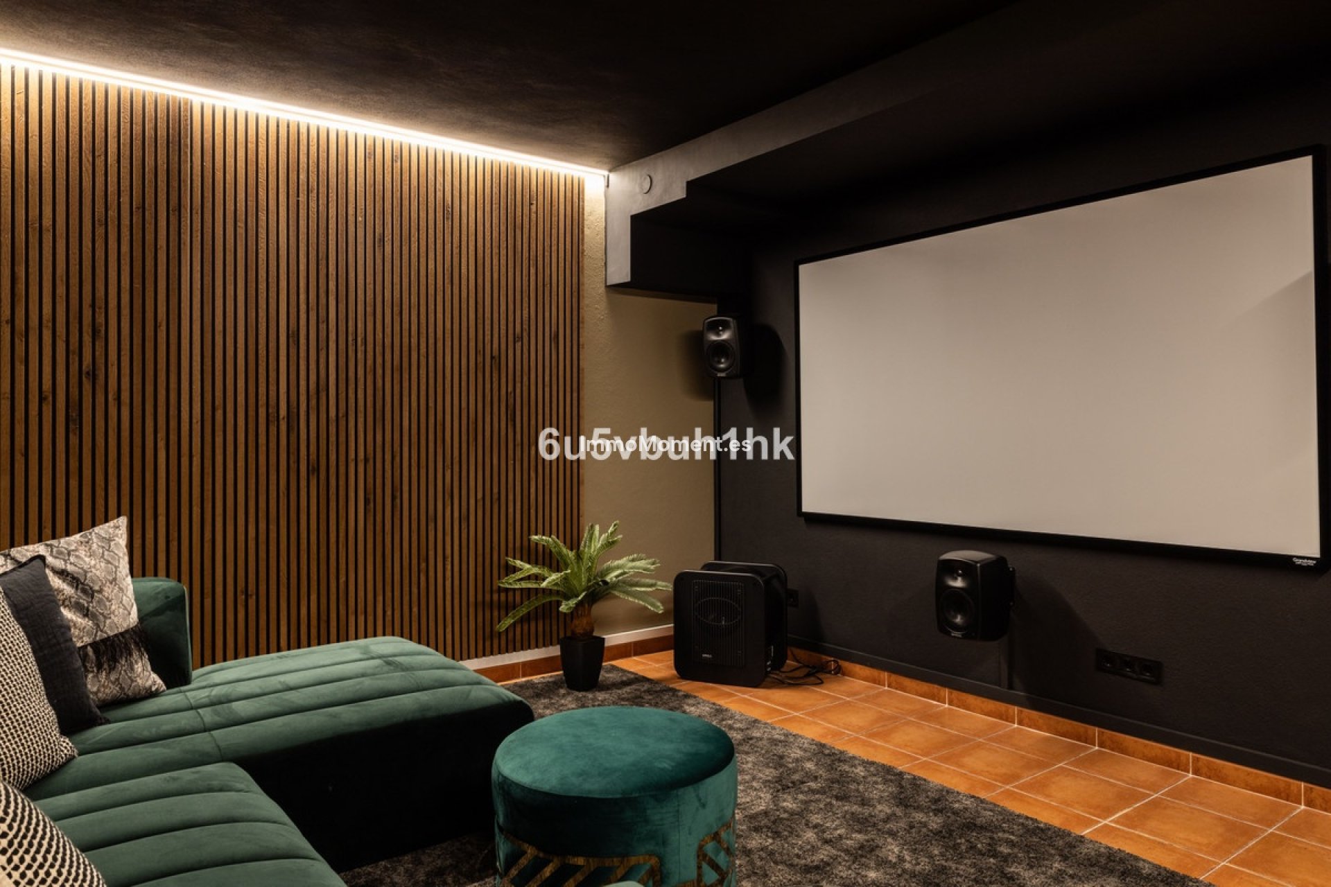 Revente - Villa - Marbella - San Pedro de Alcántara