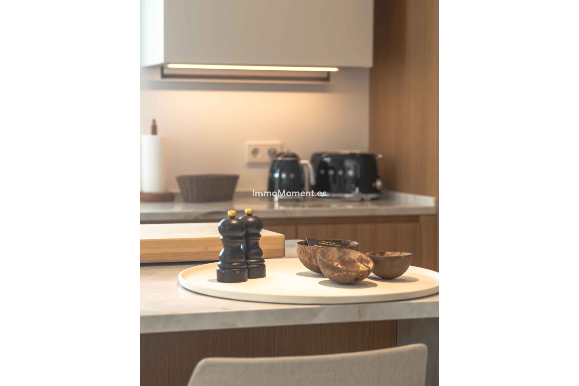 Revente - Villa - Marbella - San Pedro de Alcántara