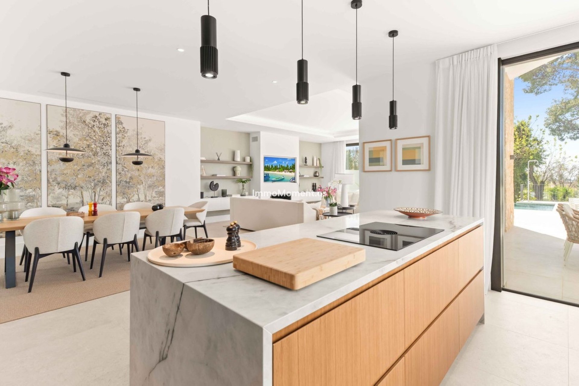 Revente - Villa - Marbella - San Pedro de Alcántara