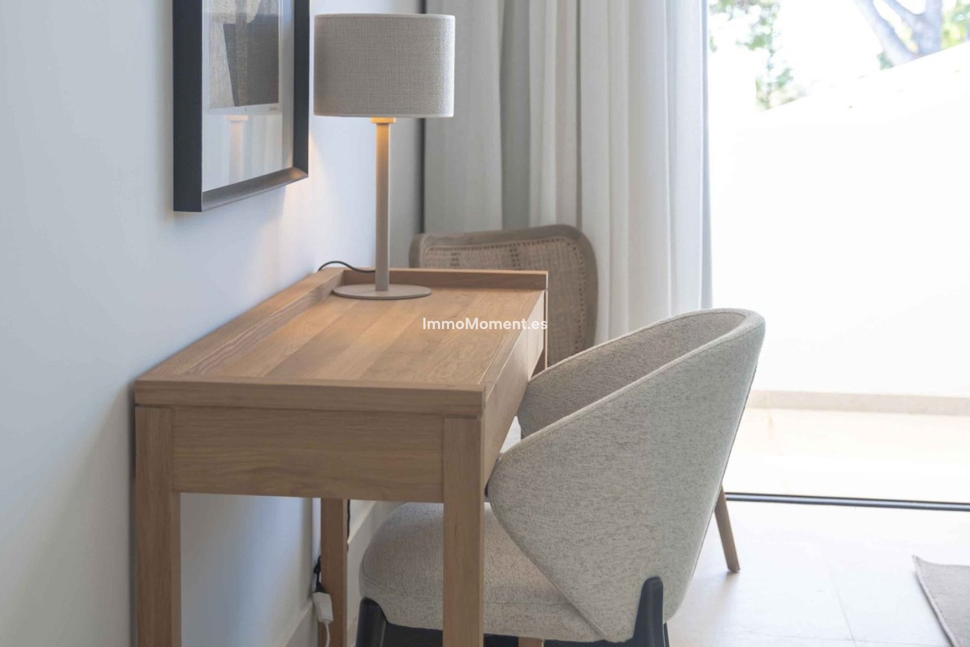 Revente - Villa - Marbella - San Pedro de Alcántara