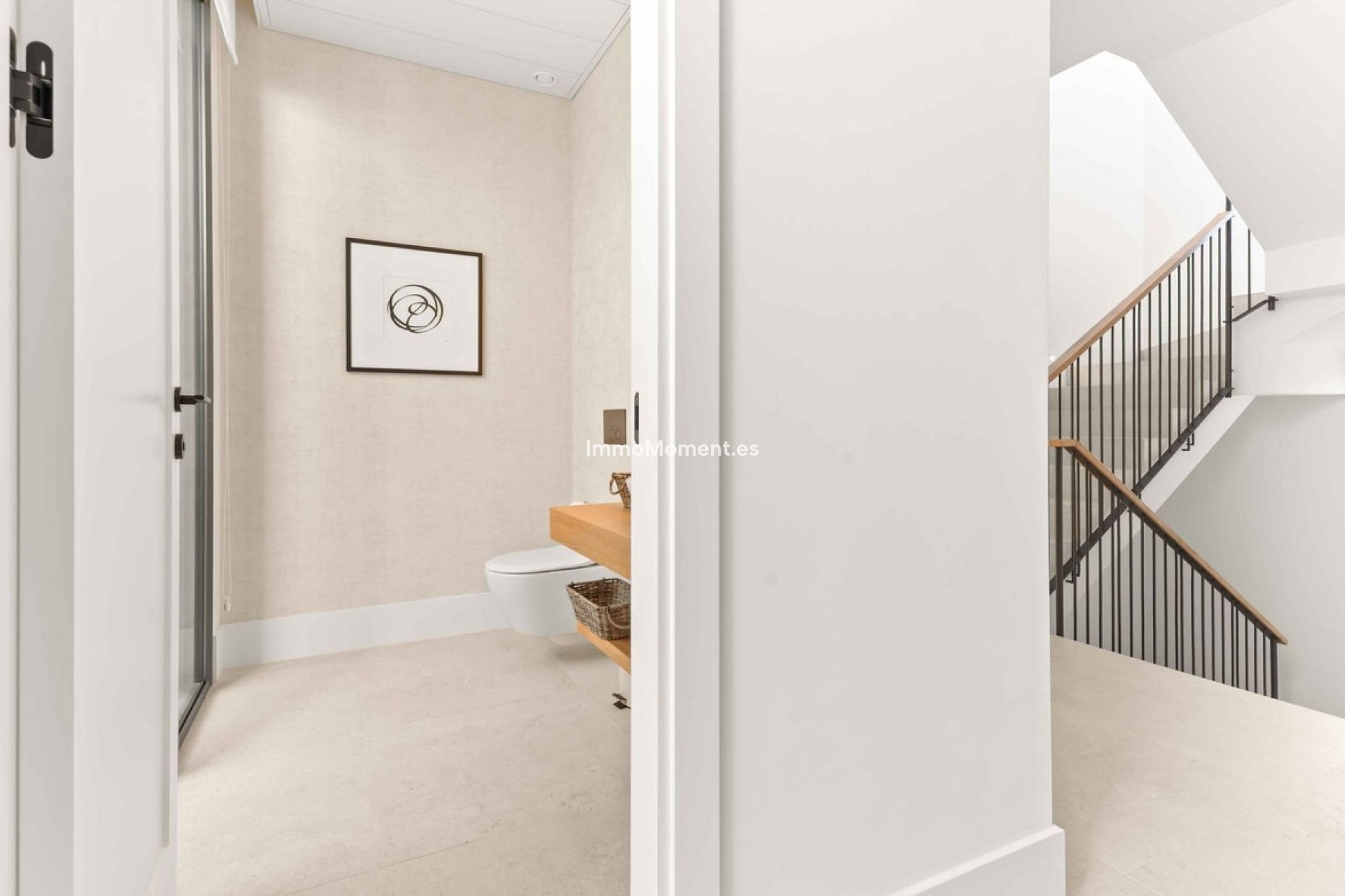 Revente - Villa - Marbella - San Pedro de Alcántara