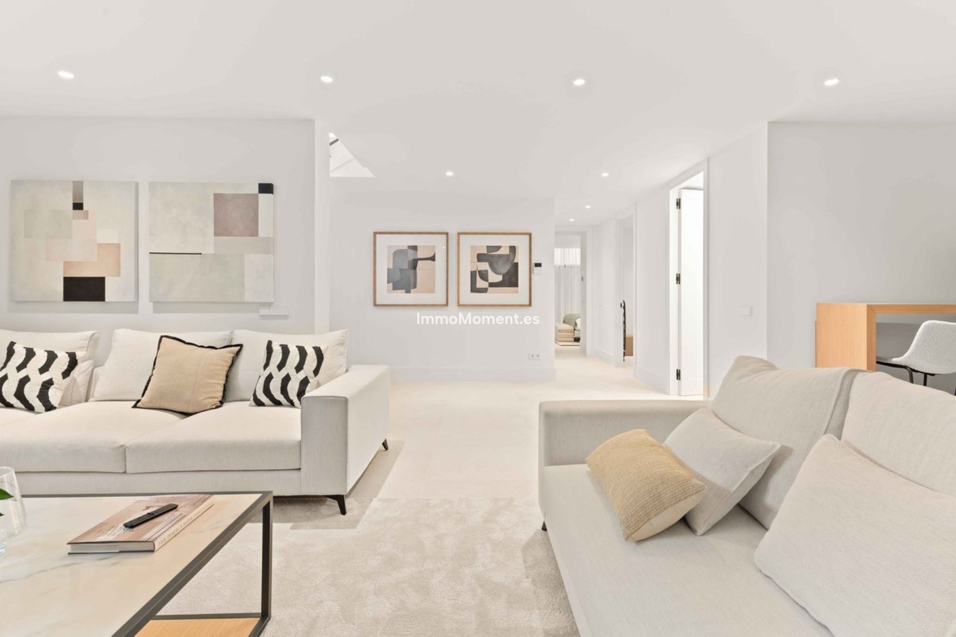 Revente - Villa - Marbella - San Pedro de Alcántara