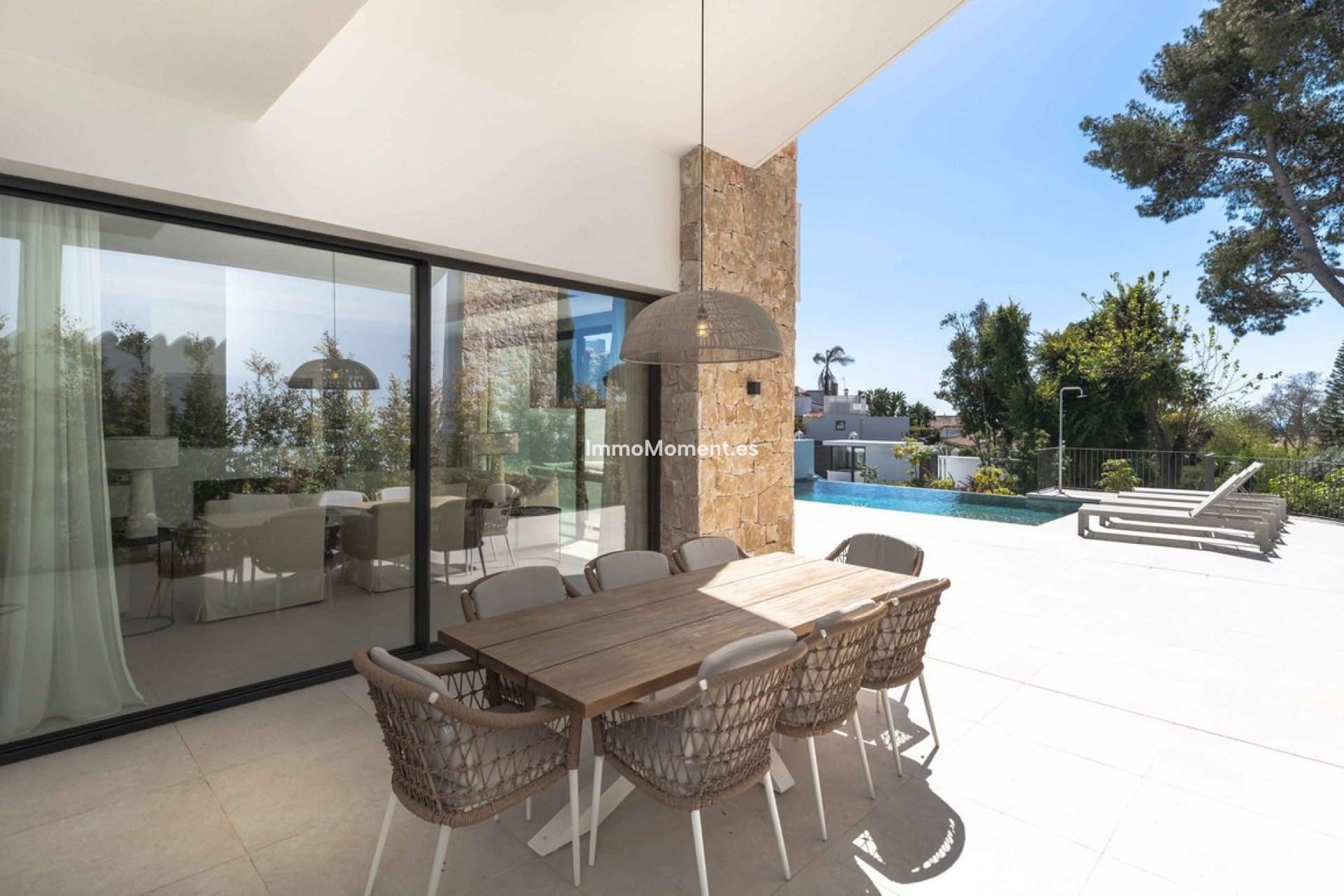 Revente - Villa - Marbella - San Pedro de Alcántara