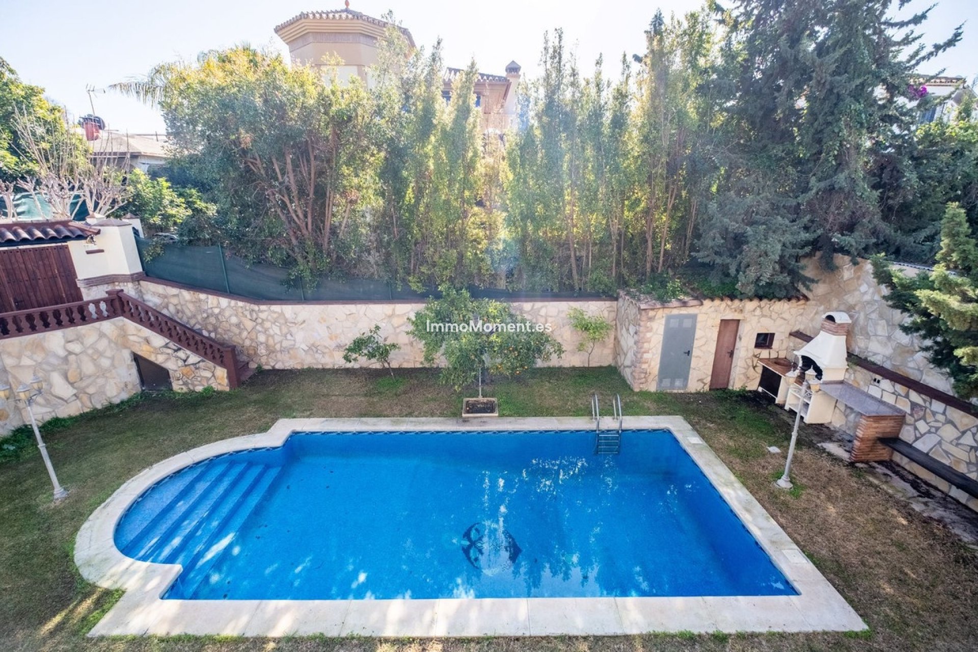 Revente - Villa - Marbella - San Pedro de Alcántara