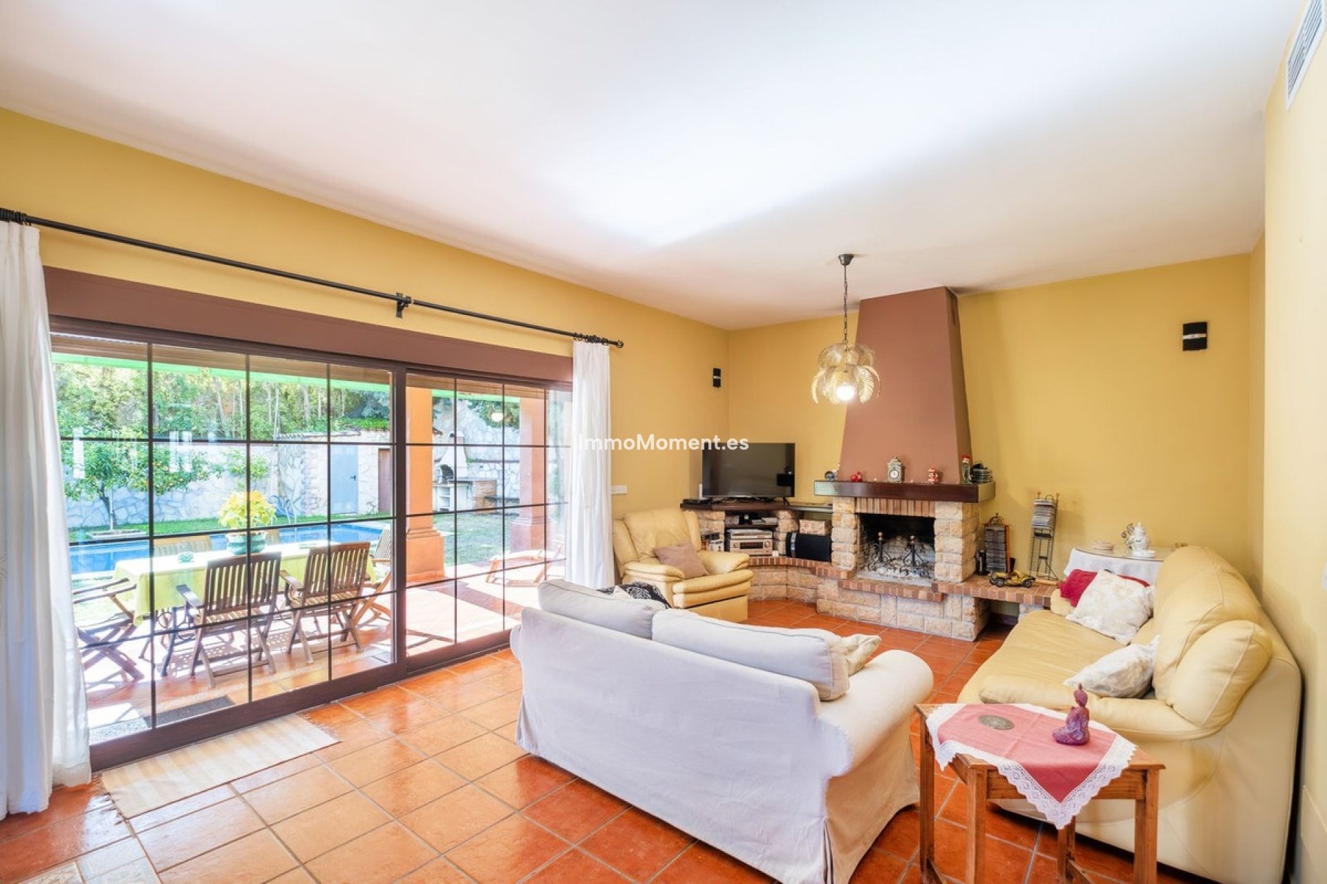 Revente - Villa - Marbella - San Pedro de Alcántara