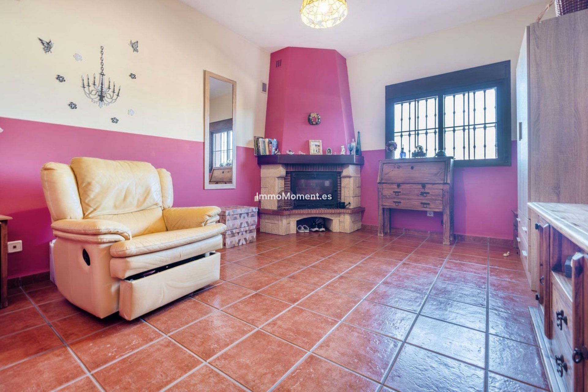 Revente - Villa - Marbella - San Pedro de Alcántara
