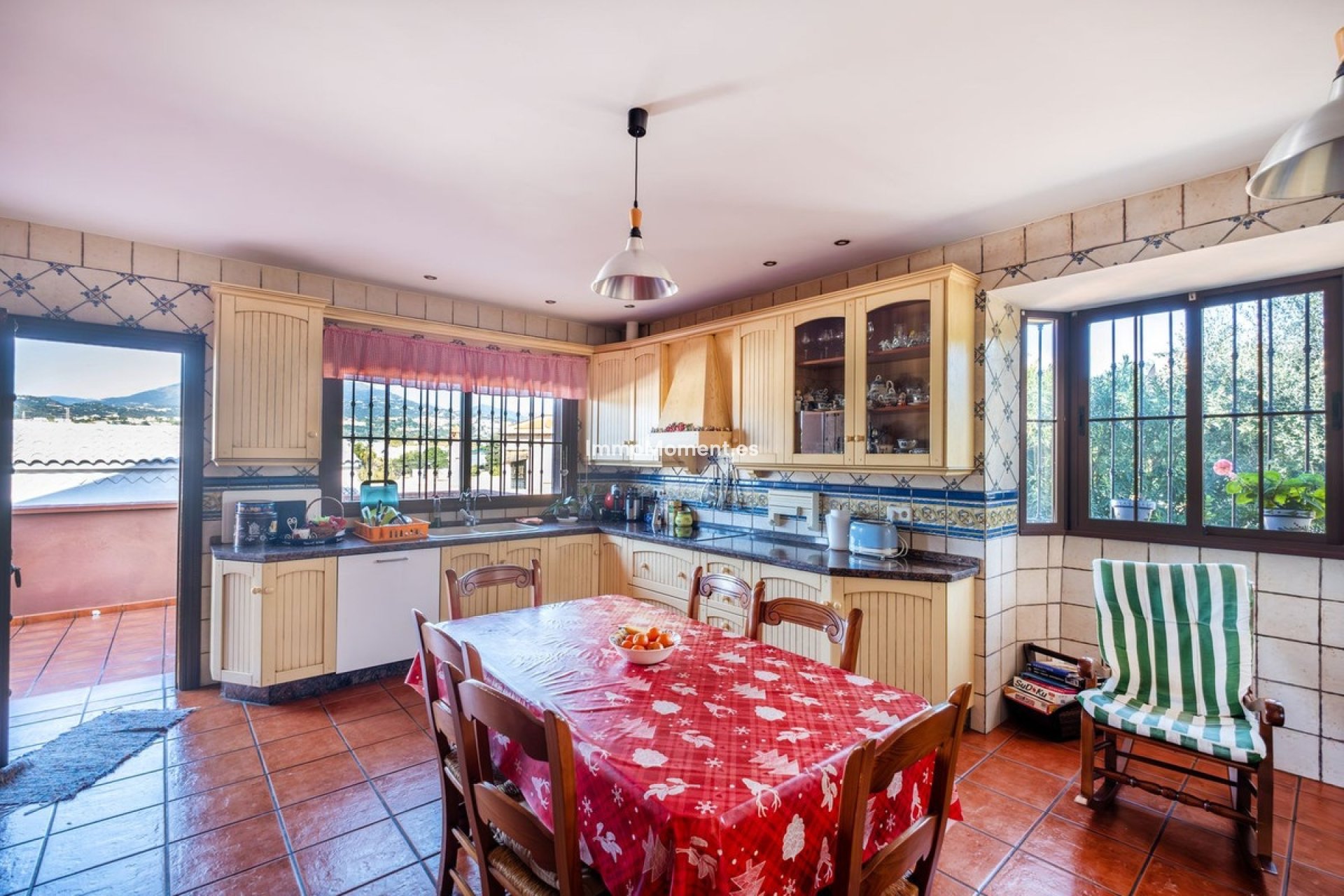 Revente - Villa - Marbella - San Pedro de Alcántara