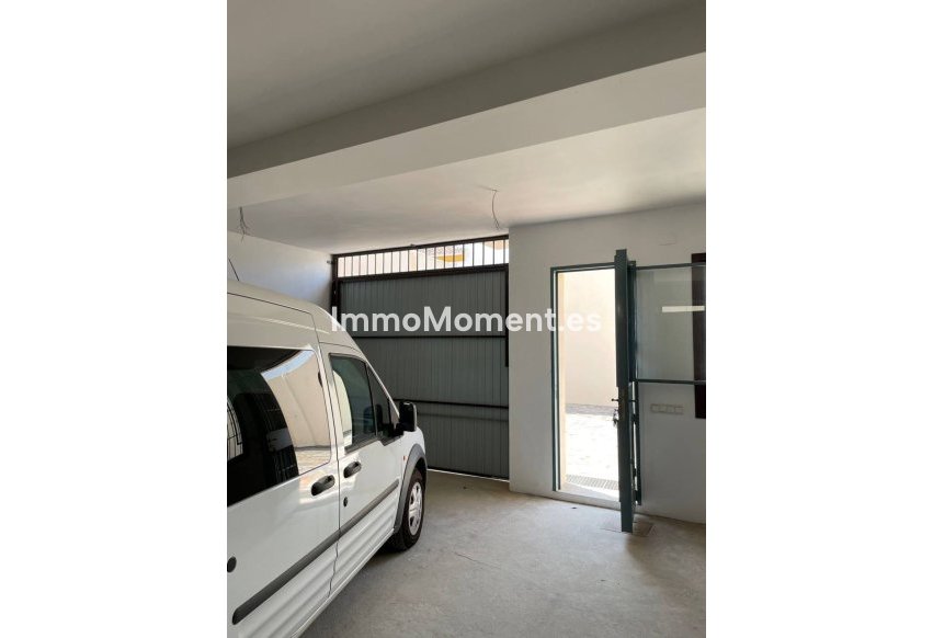 Revente - Villa - Marbella - San Pedro de Alcántara