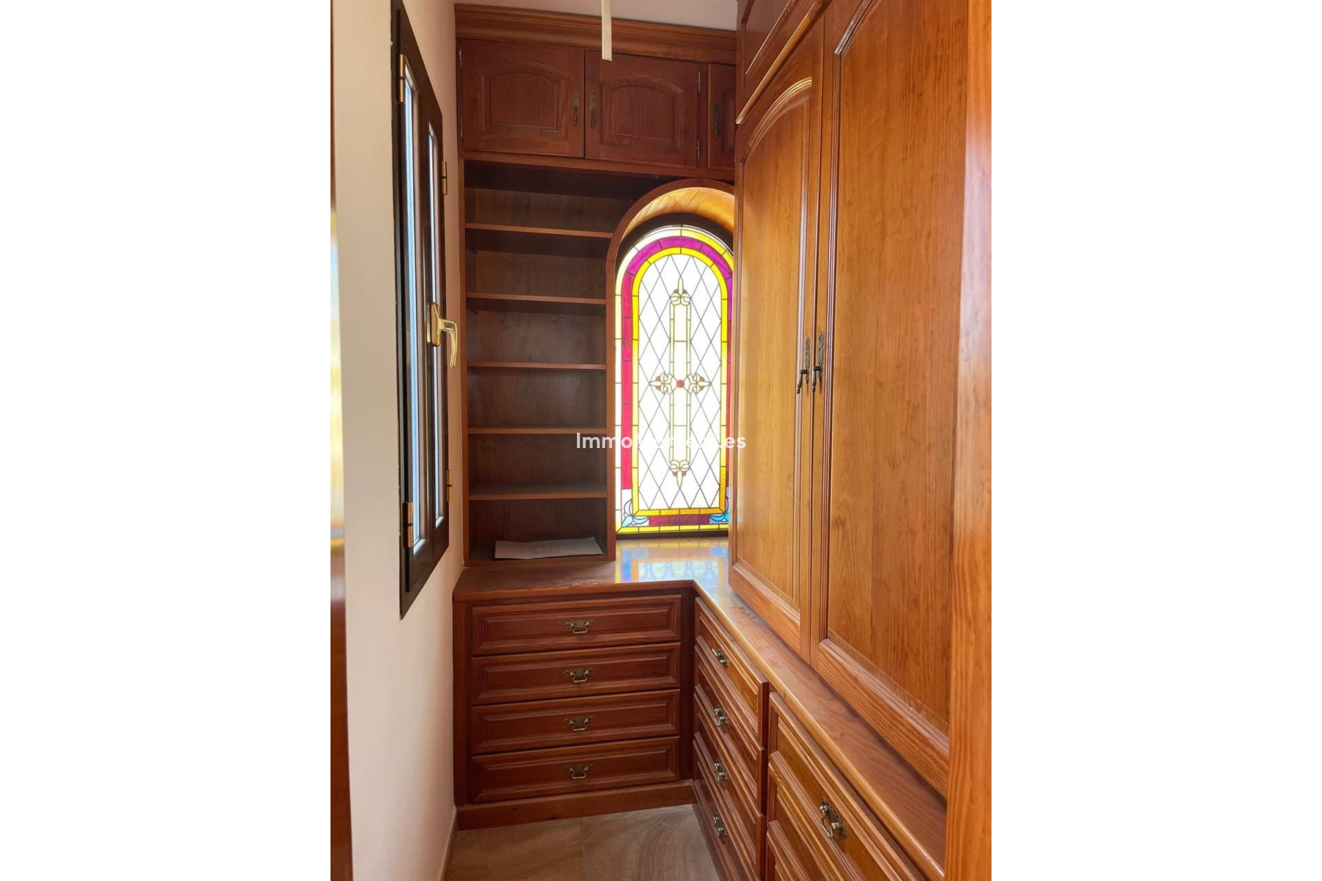 Revente - Villa - Marbella - San Pedro de Alcántara