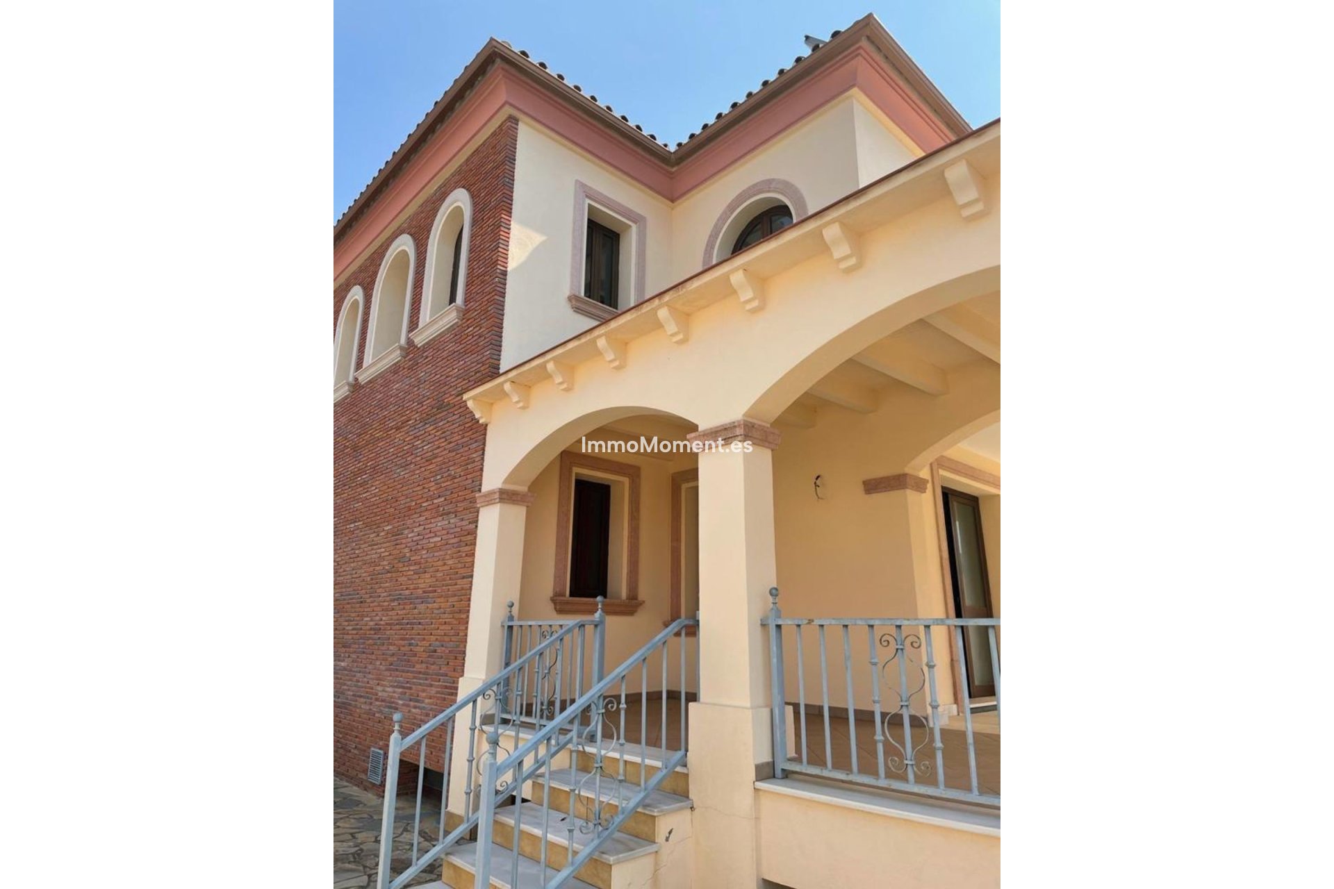 Revente - Villa - Marbella - San Pedro de Alcántara