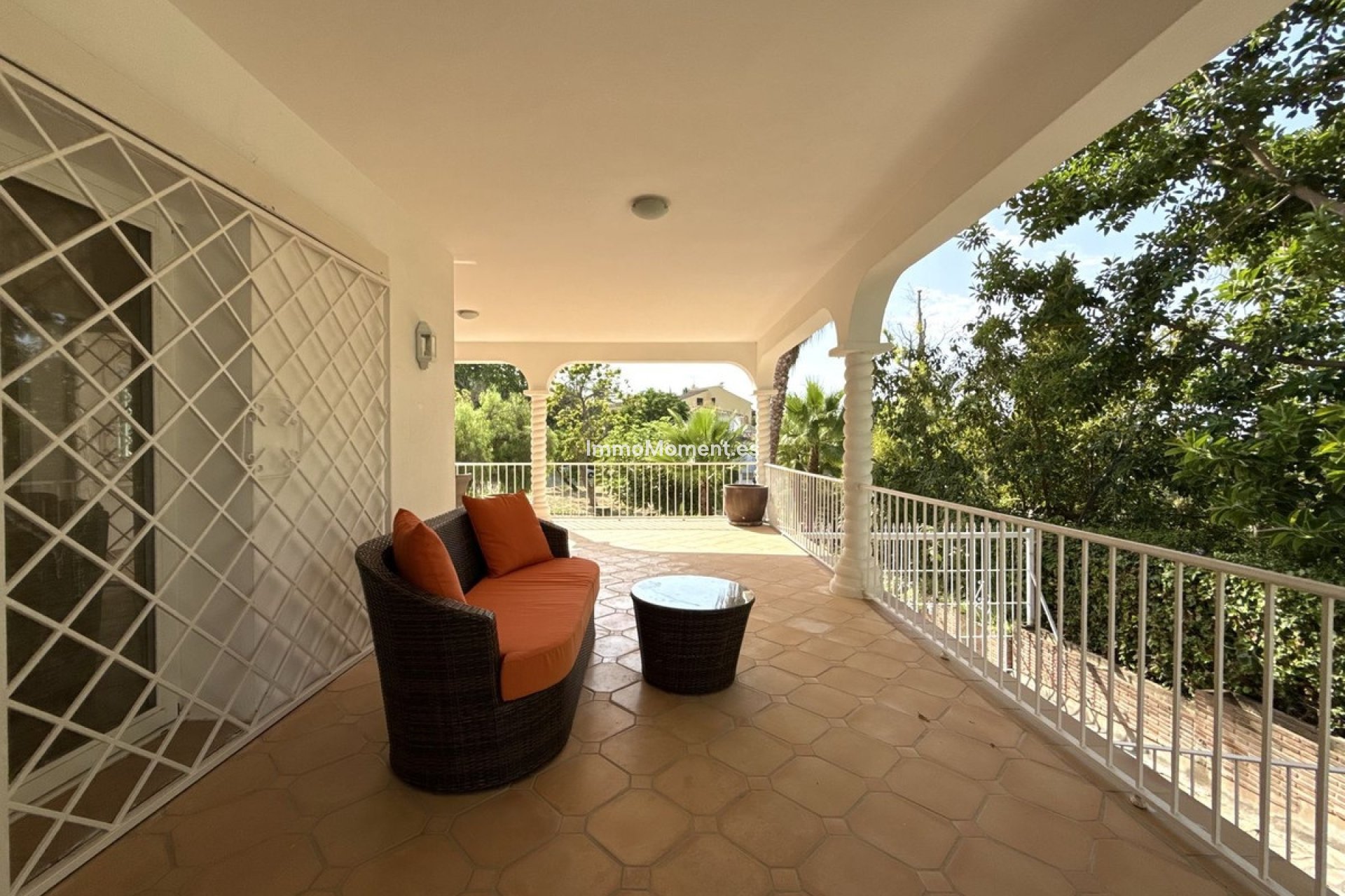Revente - Villa - Marbella - San Pedro de Alcántara