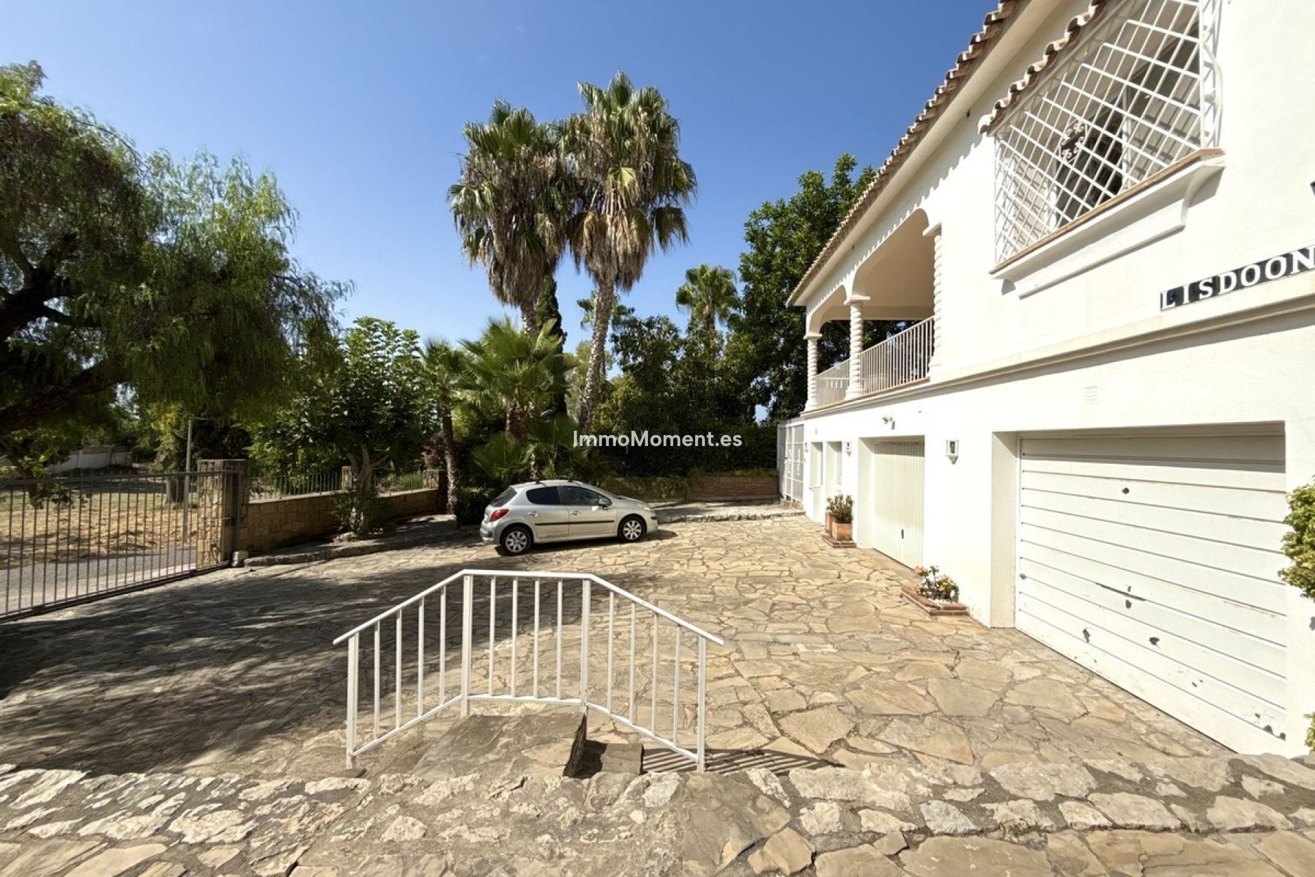Revente - Villa - Marbella - San Pedro de Alcántara