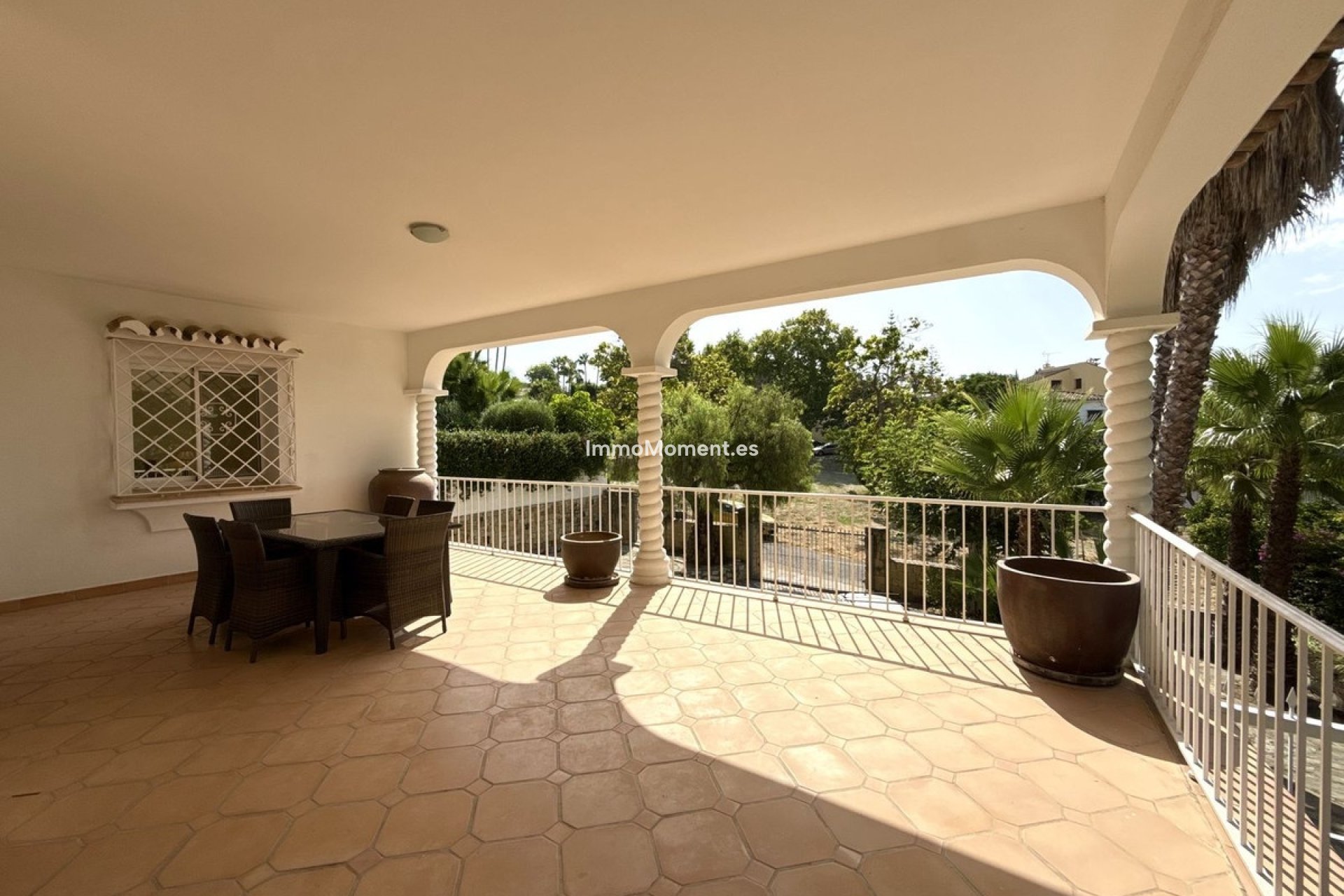 Revente - Villa - Marbella - San Pedro de Alcántara