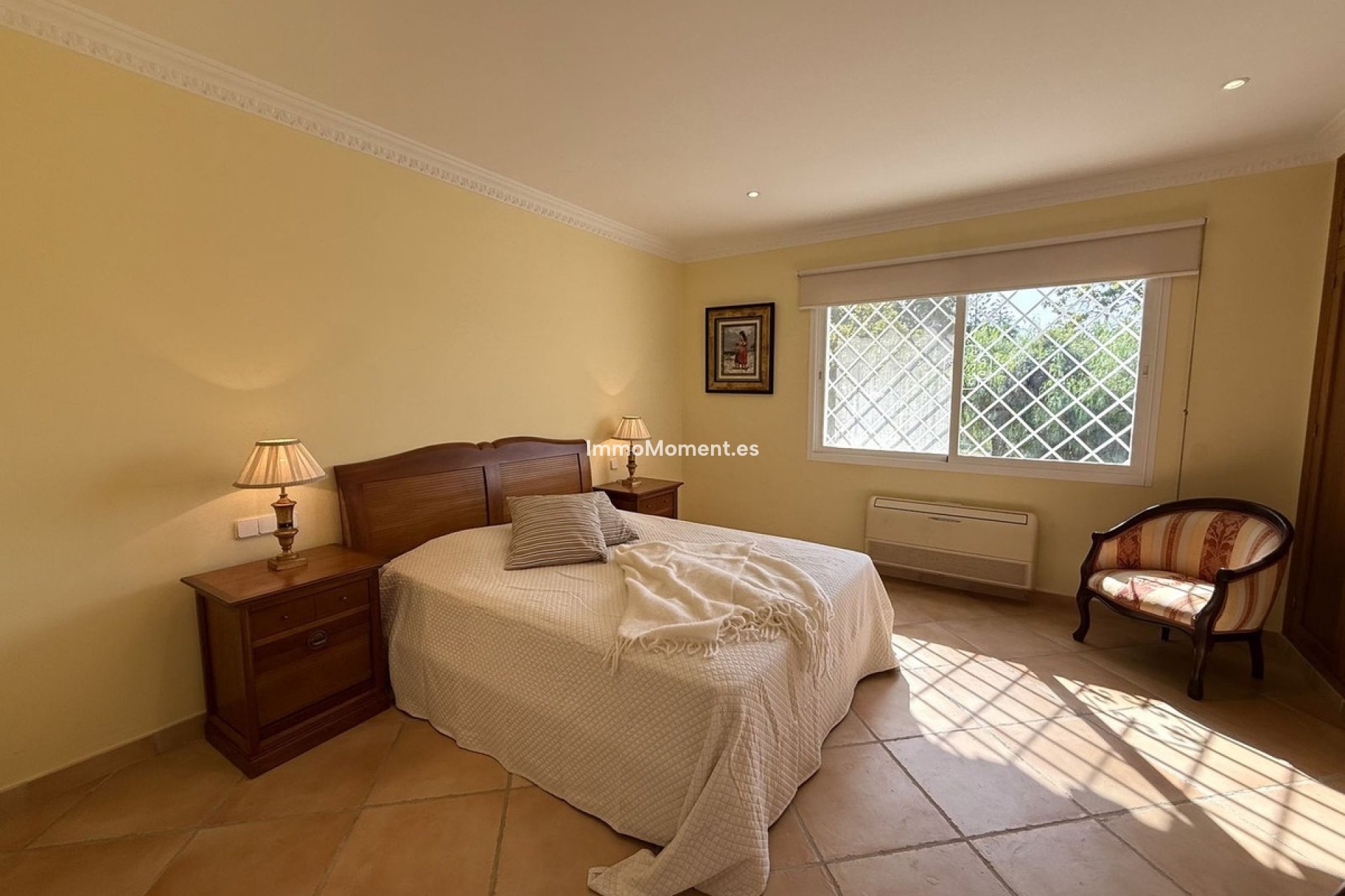 Revente - Villa - Marbella - San Pedro de Alcántara