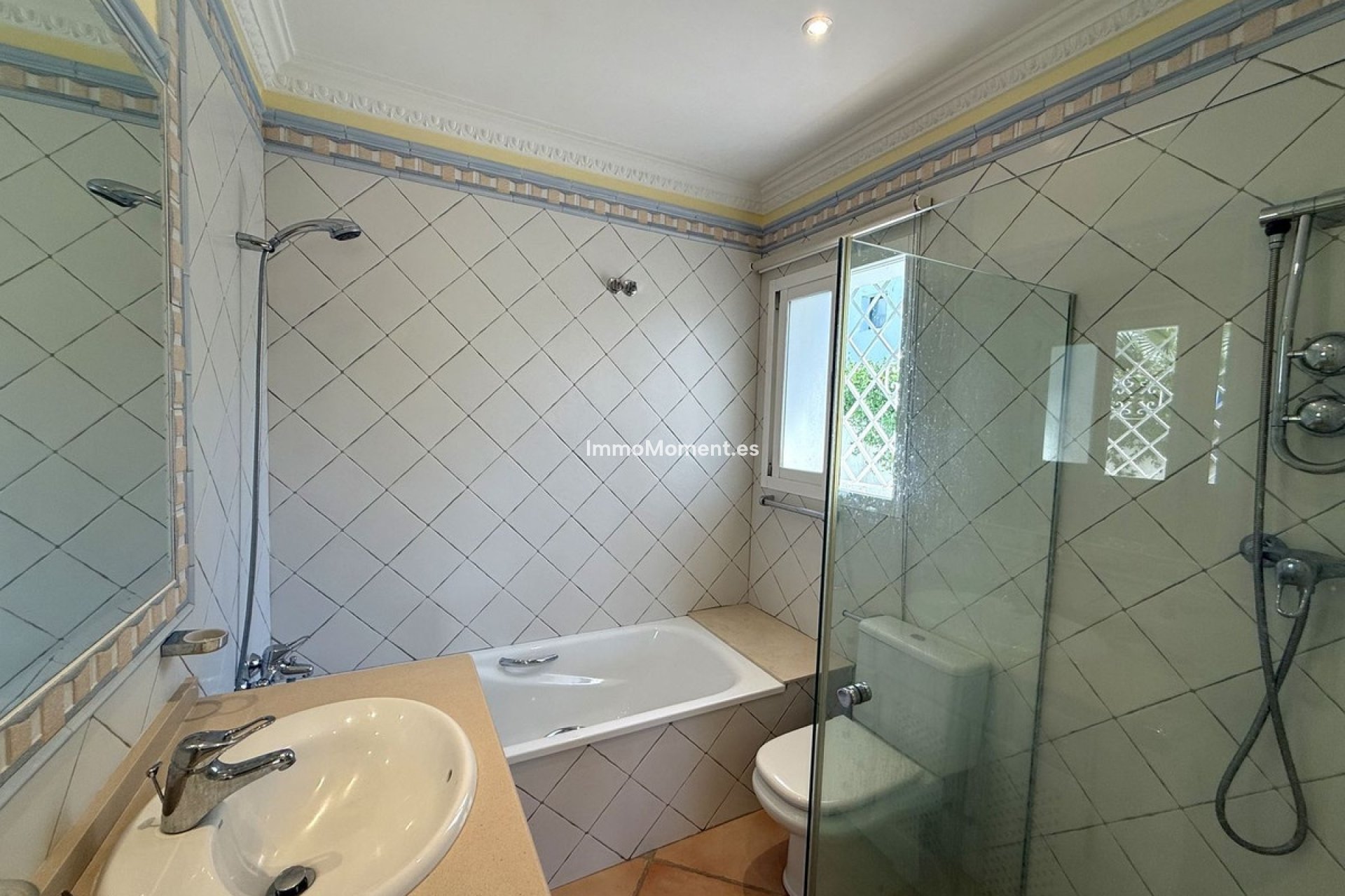 Revente - Villa - Marbella - San Pedro de Alcántara