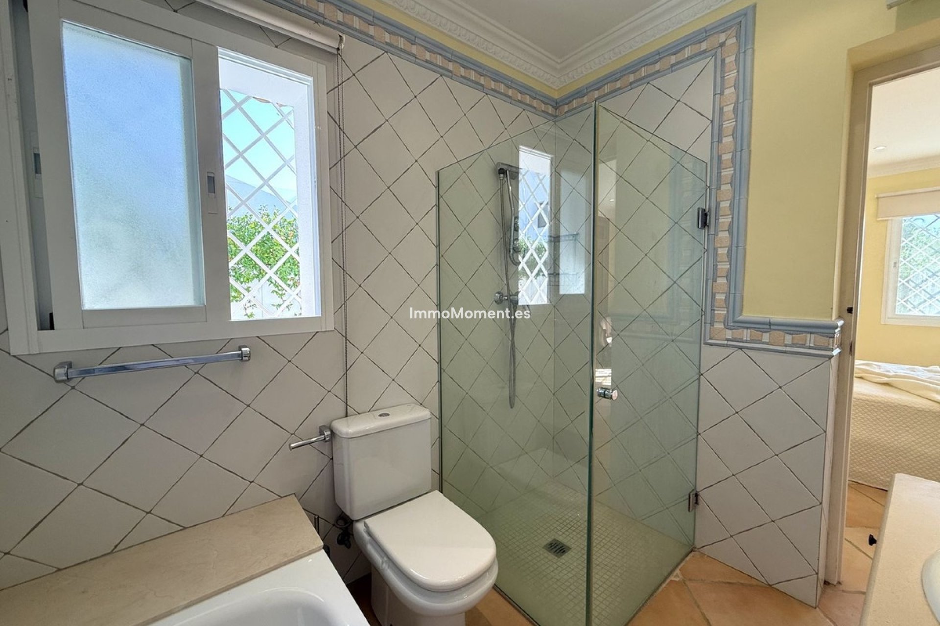 Revente - Villa - Marbella - San Pedro de Alcántara