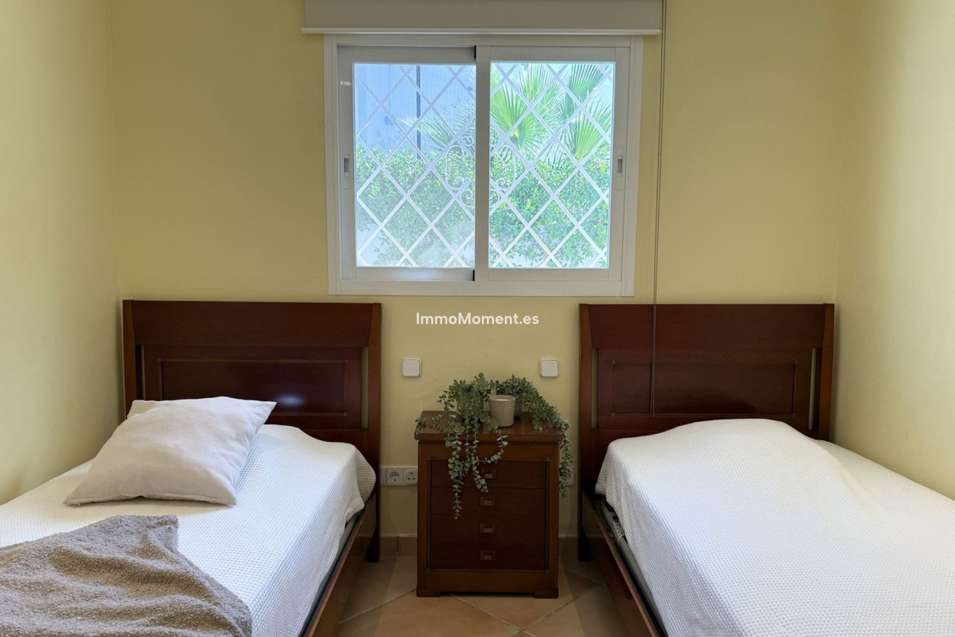 Revente - Villa - Marbella - San Pedro de Alcántara